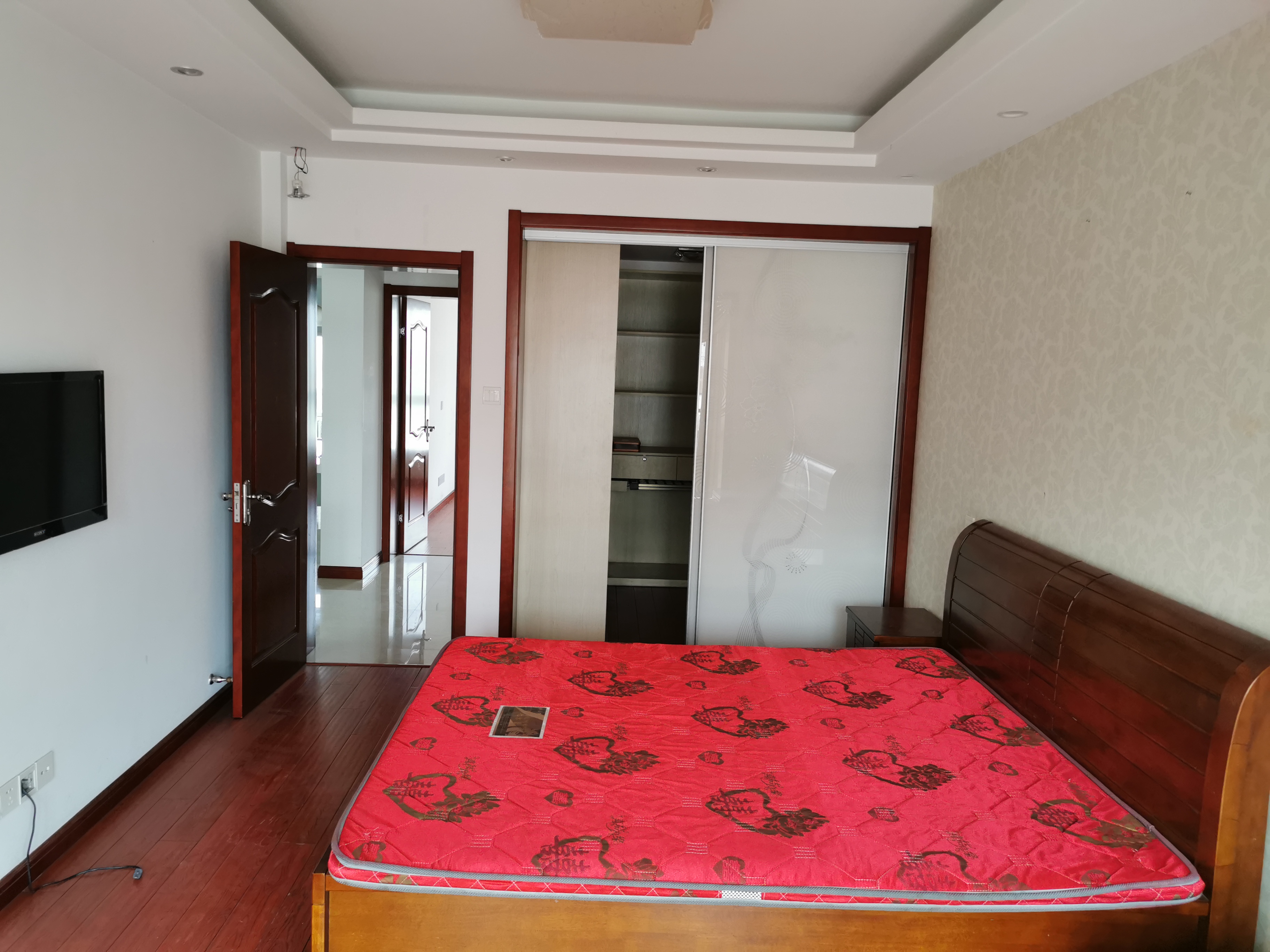 汇隆新城 3室2厅1卫 130.08m&sup2;