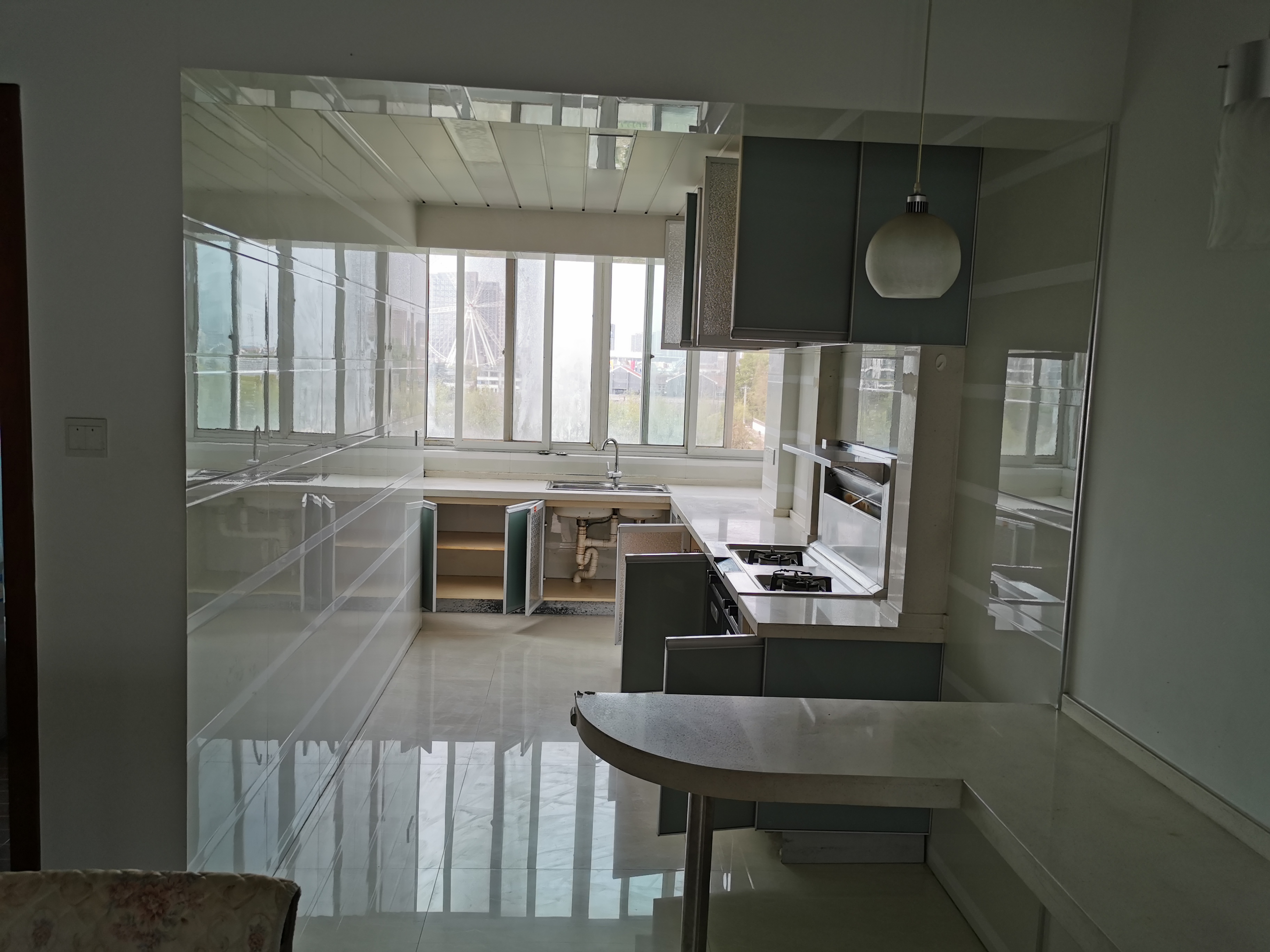 汇隆新城 3室2厅1卫 130.08m&sup2;