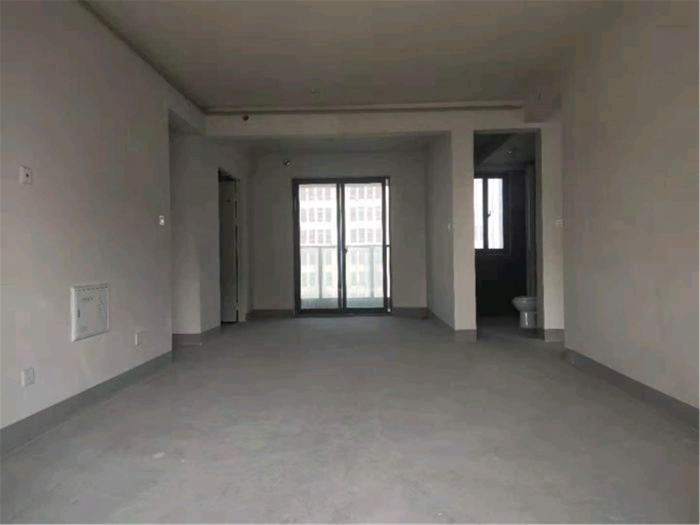 国城璟府 3室2厅1卫 128m²