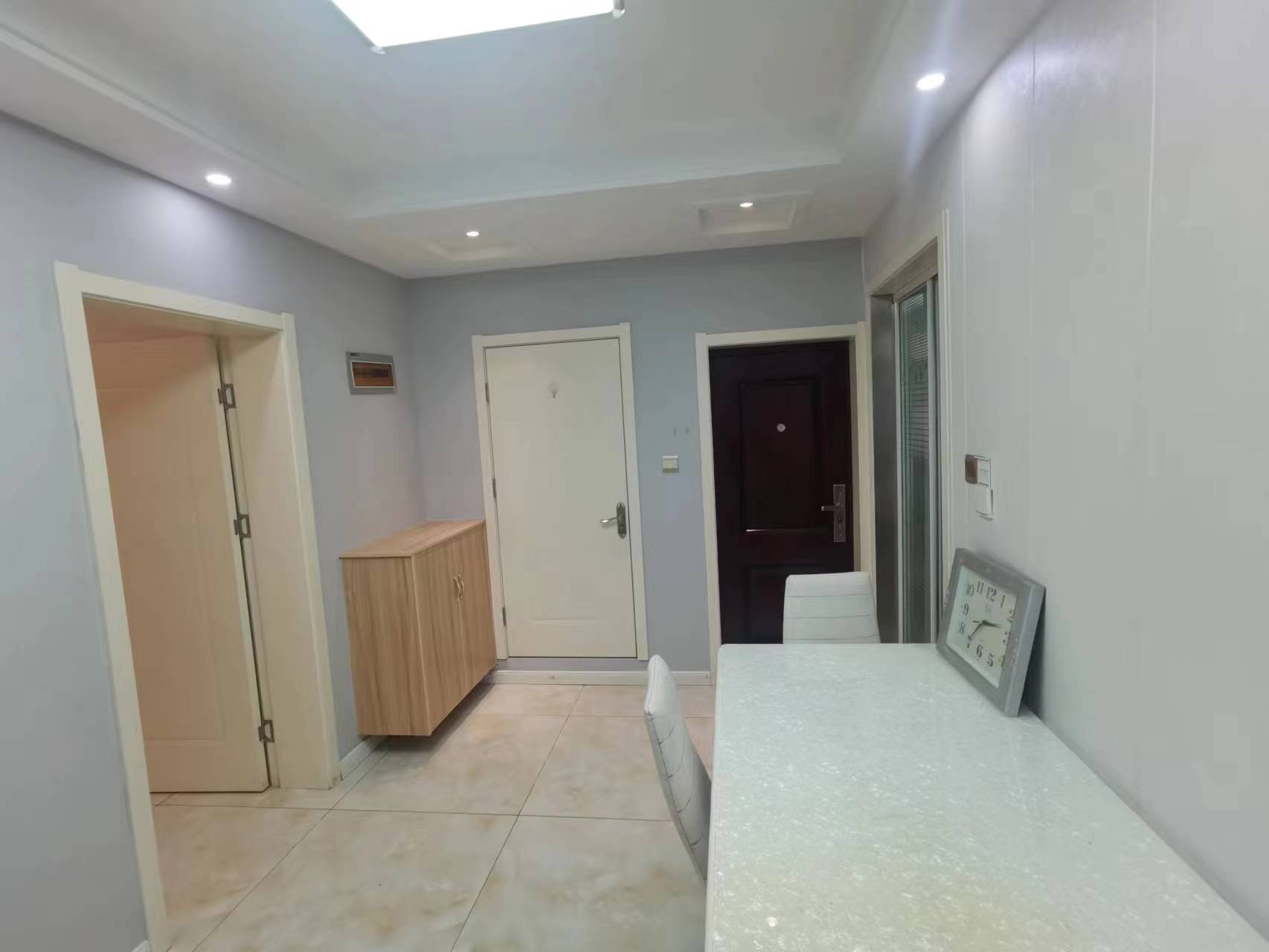 段家坝小园 1室1厅1卫 47.46m&sup2;