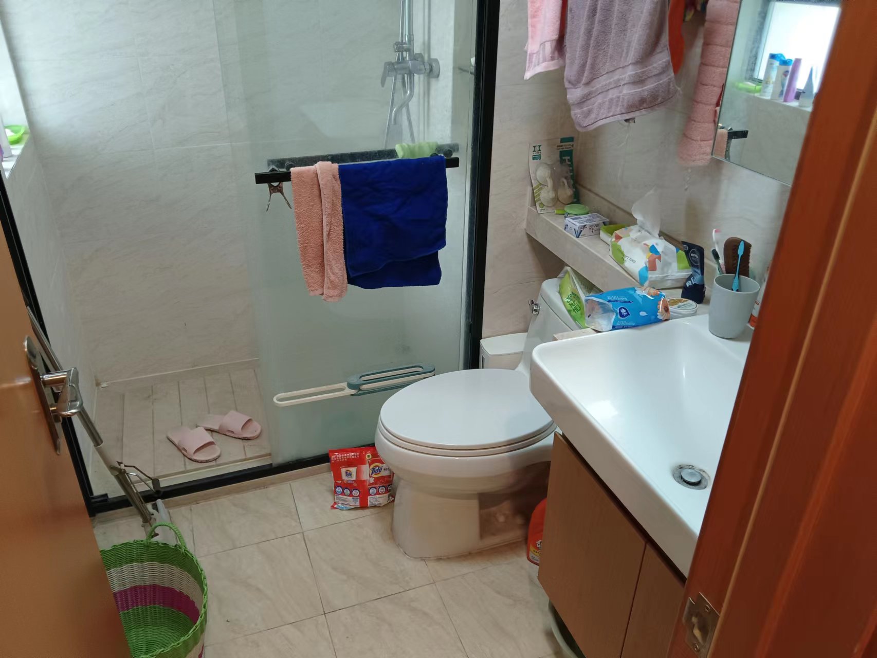 中南熙悦(南通经济技术开发区) 3室2厅2卫 116.51m&sup2;