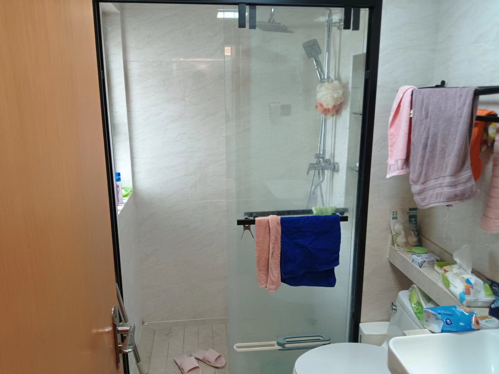 中南熙悦(南通经济技术开发区) 3室2厅2卫 116.51m&sup2;