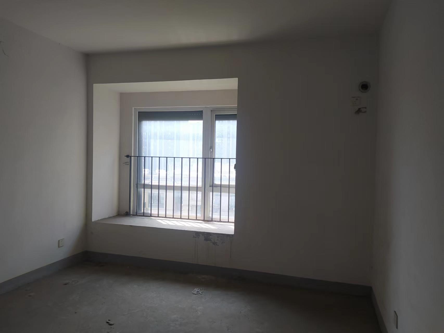中海碧林湾 3室2厅2卫 129m&sup2;