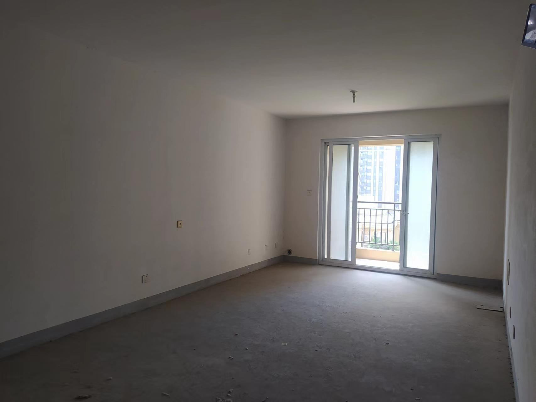 中海碧林湾 3室2厅2卫 129m&sup2;