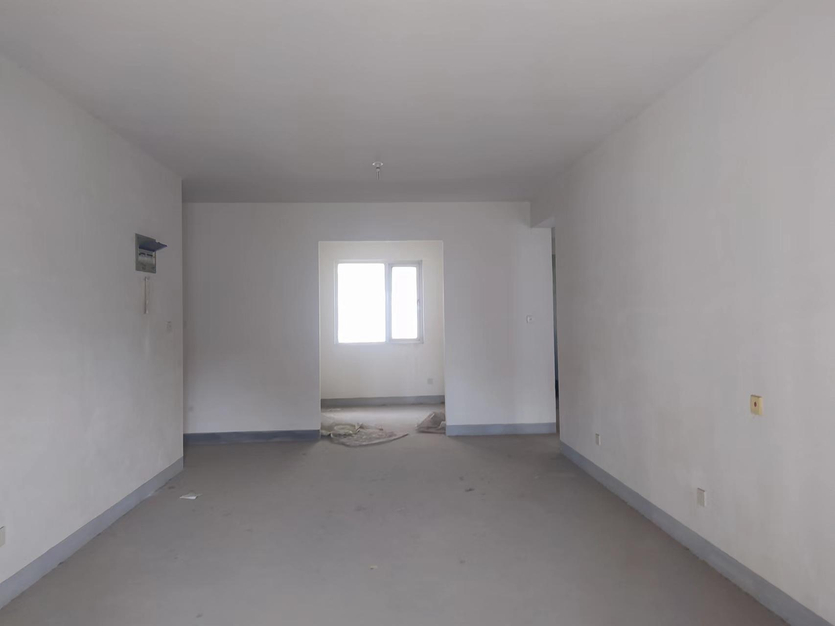 中海碧林湾 3室2厅2卫 129m&sup2;
