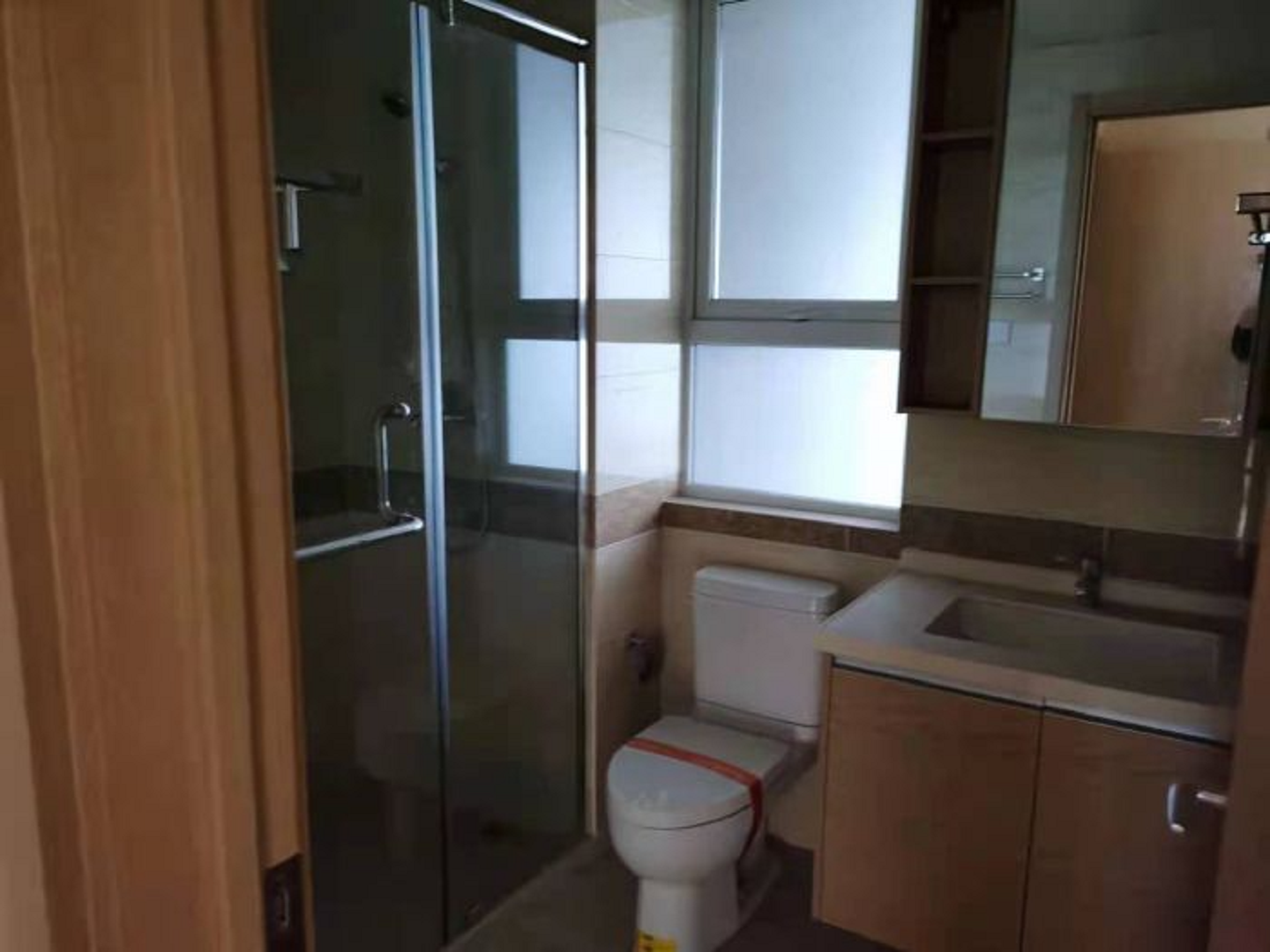 万科濠河传奇 2室2厅1卫 90.00m&sup2;