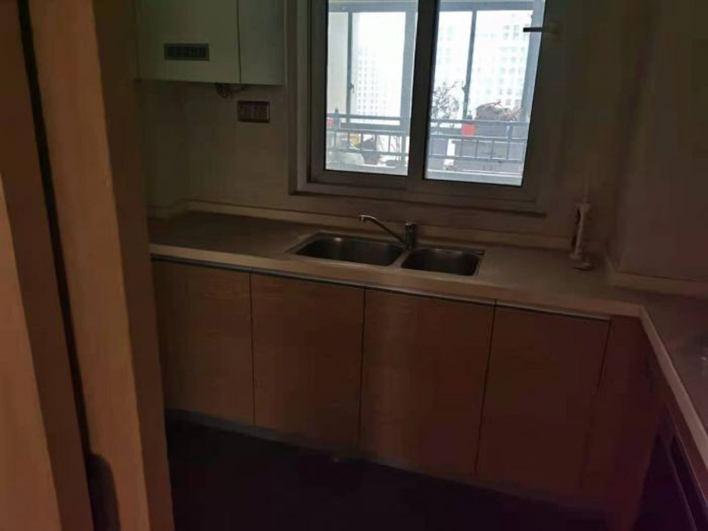 万科濠河传奇 2室2厅1卫 90.00m&sup2;