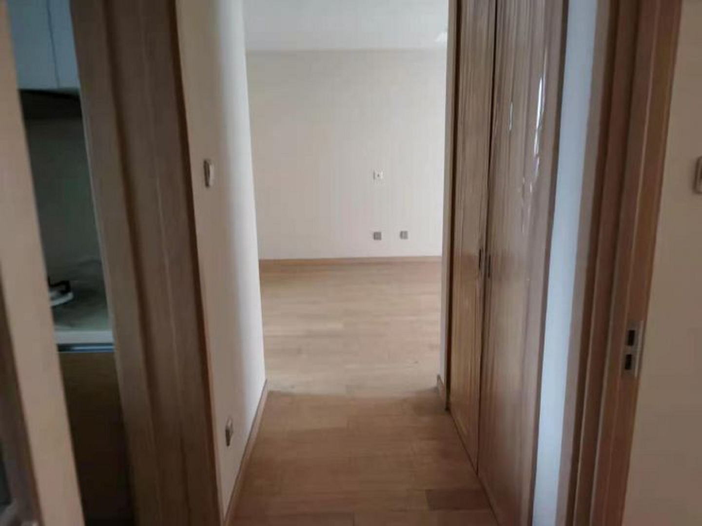 万科濠河传奇 2室2厅1卫 90.00m&sup2;