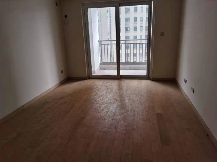万科濠河传奇 2室2厅1卫 90.00m&sup2;
