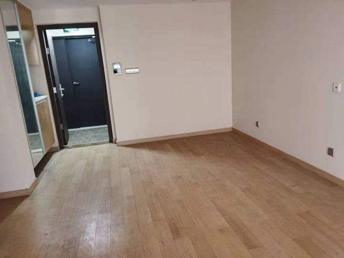 万科濠河传奇 2室2厅1卫 90.00m&sup2;