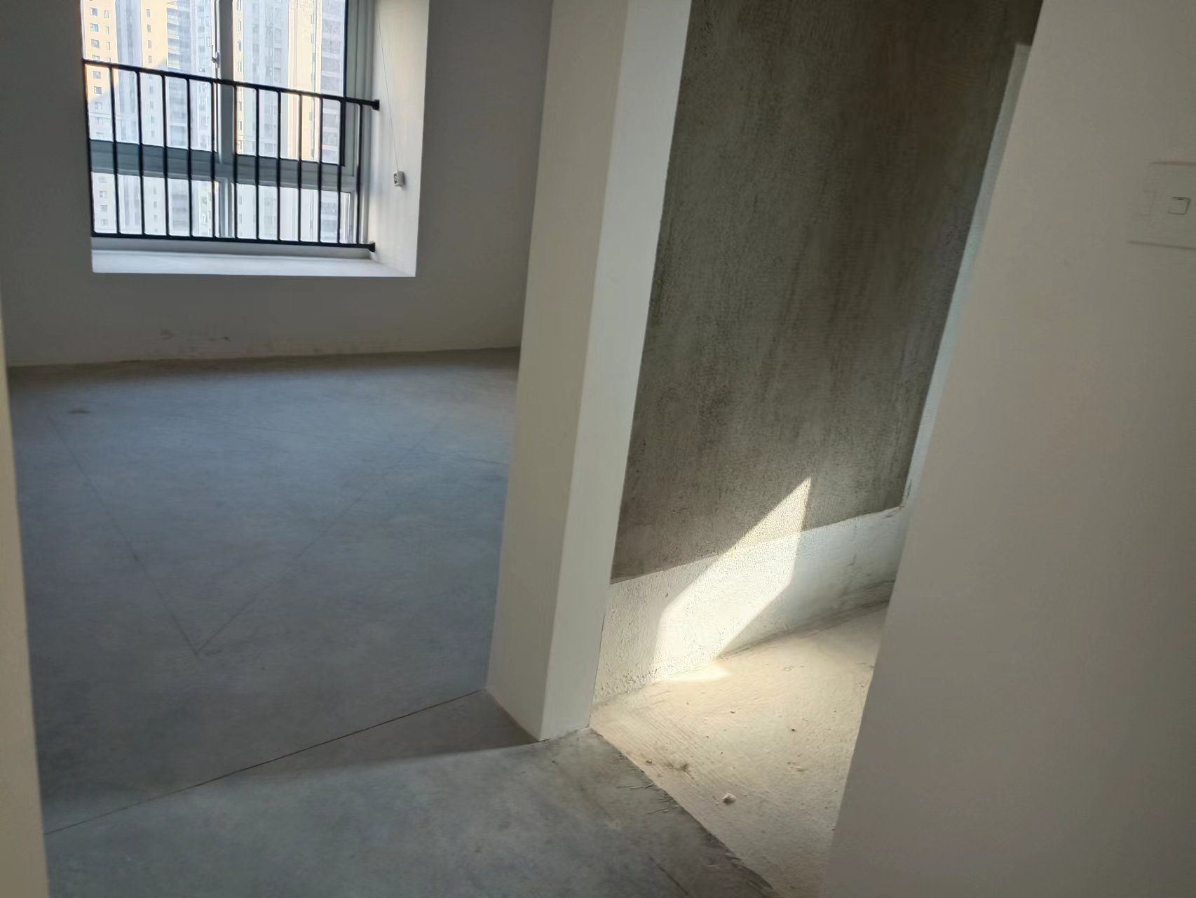 中海碧林湾 3室2厅2卫 129m&sup2;