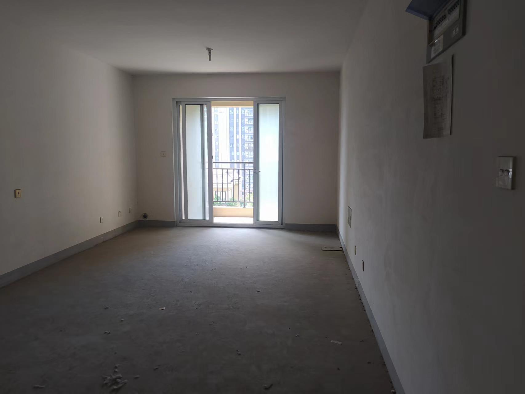 中海碧林湾 3室2厅2卫 129m²
