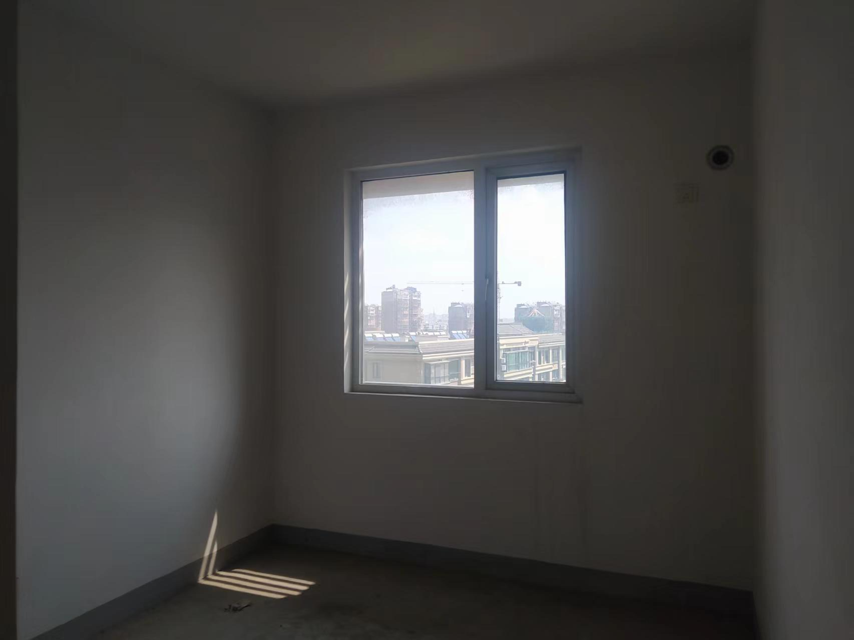 中海碧林湾 3室2厅2卫 129m&sup2;