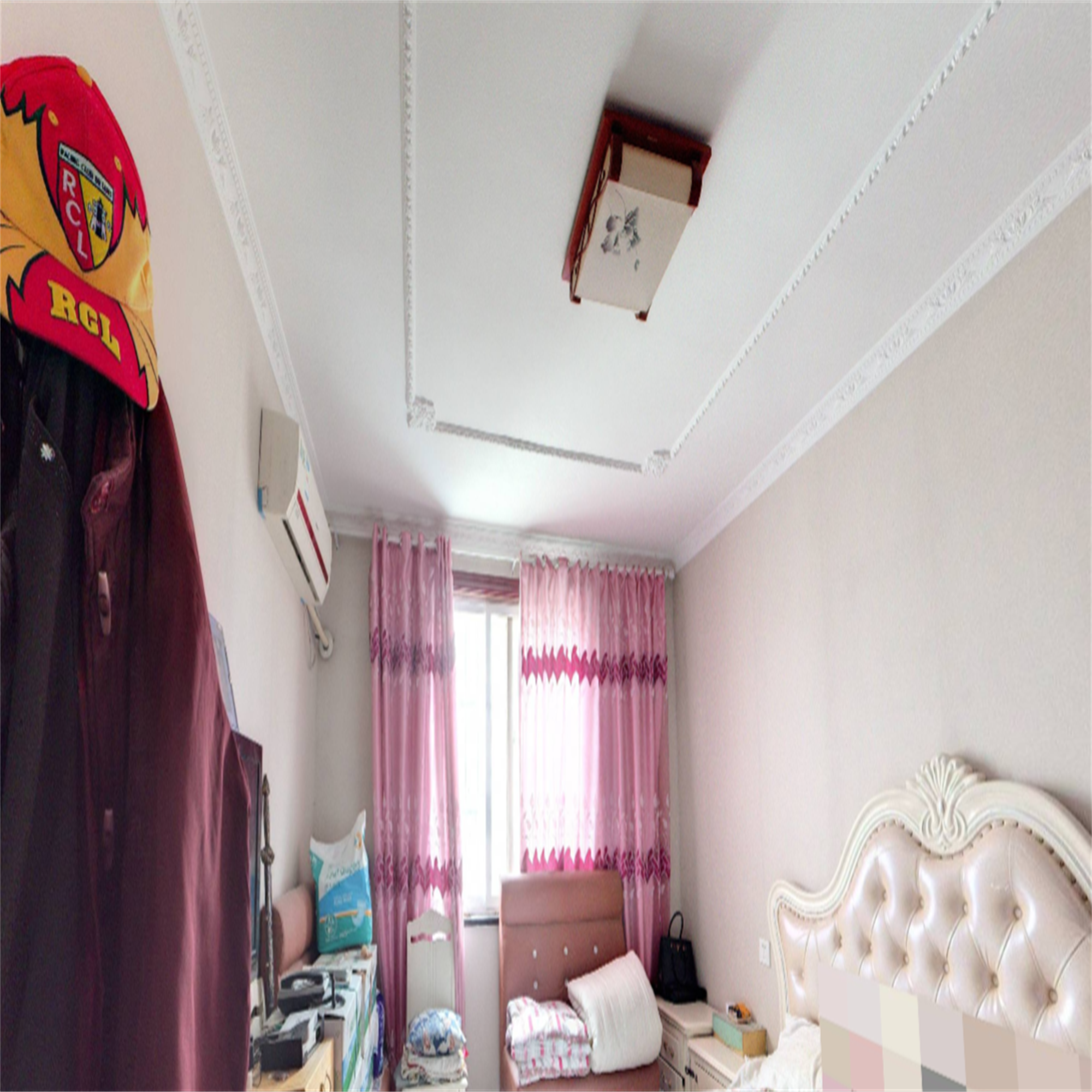 长虹新村 2室1厅1卫 66.17m&sup2;