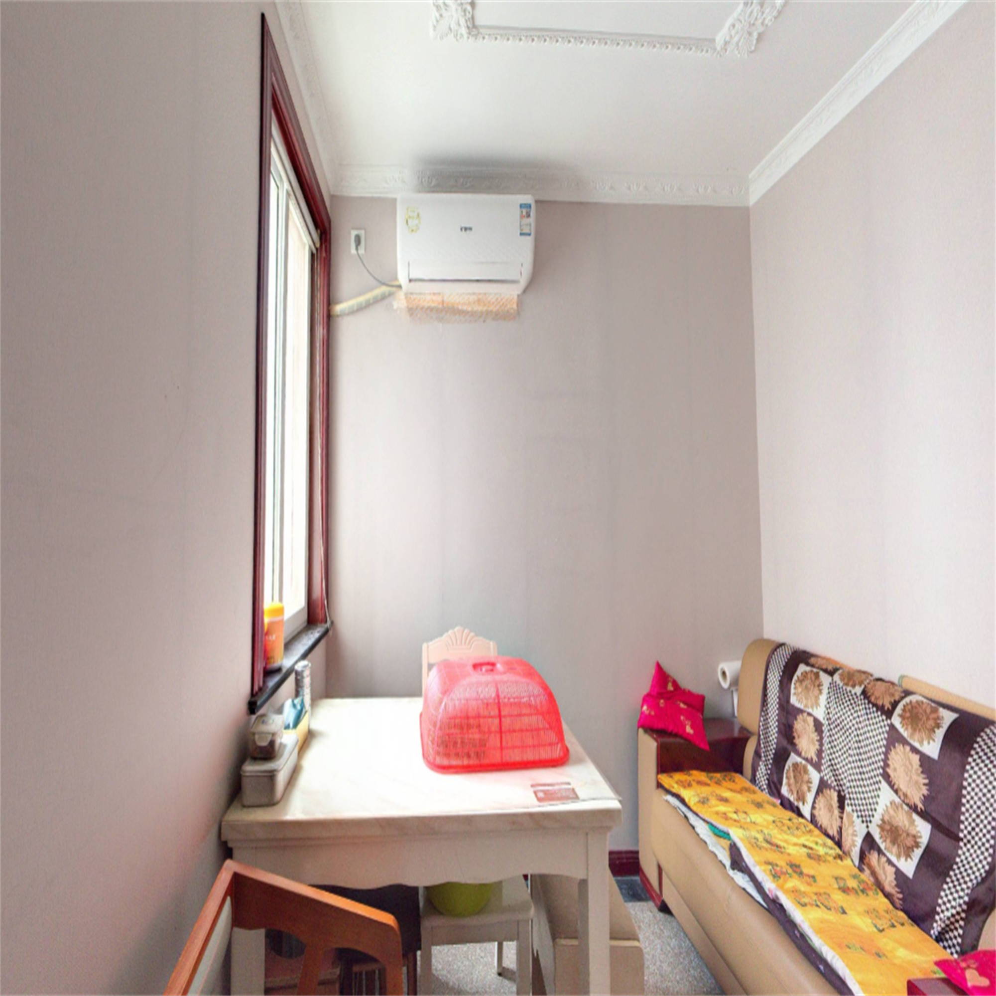 长虹新村 2室1厅1卫 66.17m&sup2;
