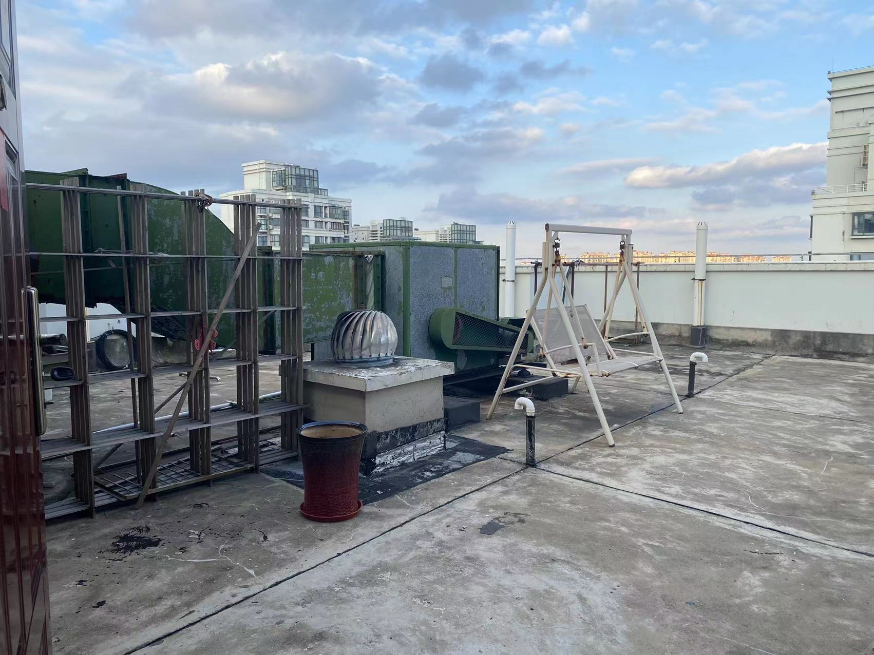 中南世纪城北区 3室2厅2卫 236m&sup2;