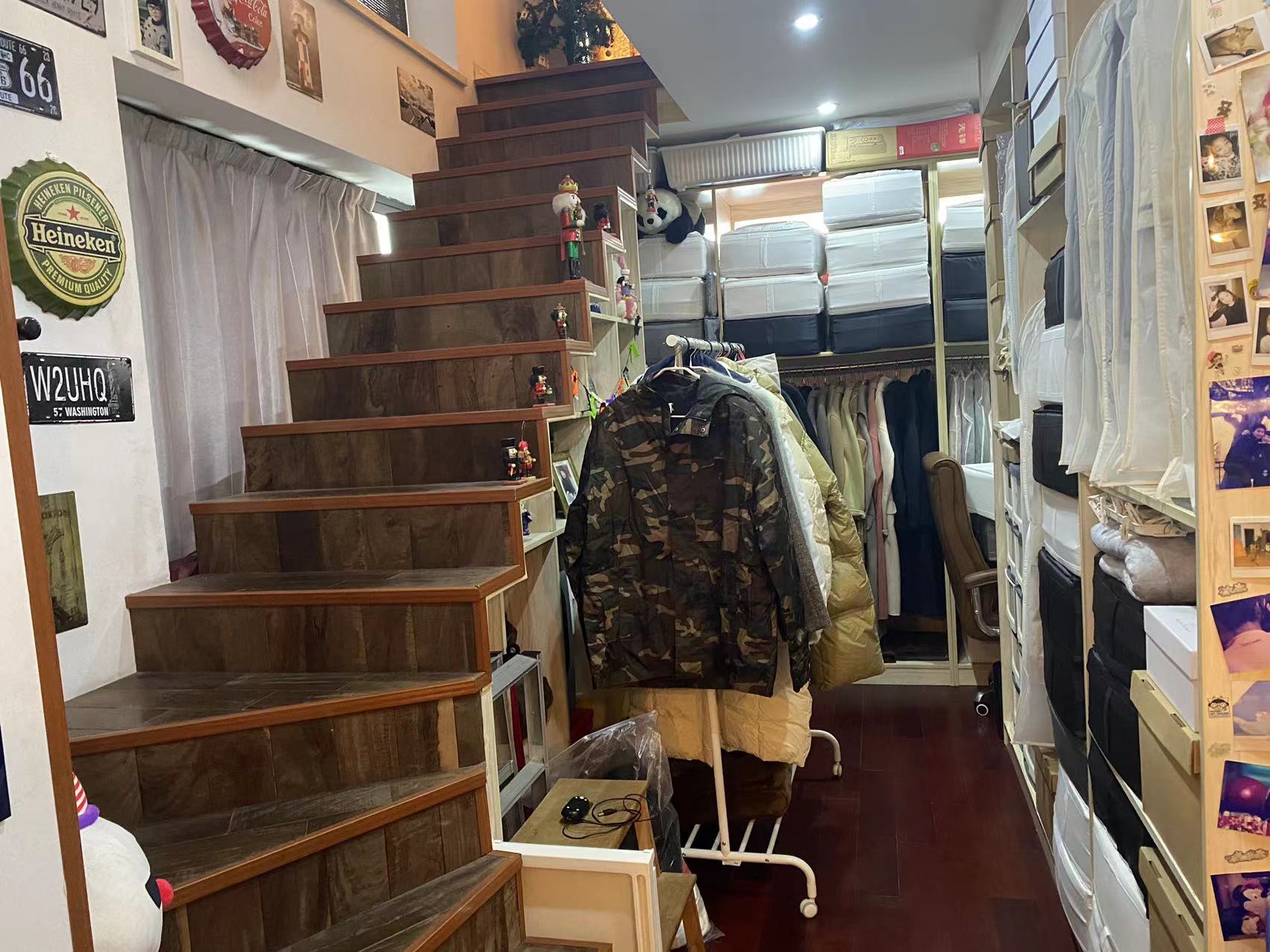 中南世纪城北区 3室2厅2卫 236m&sup2;