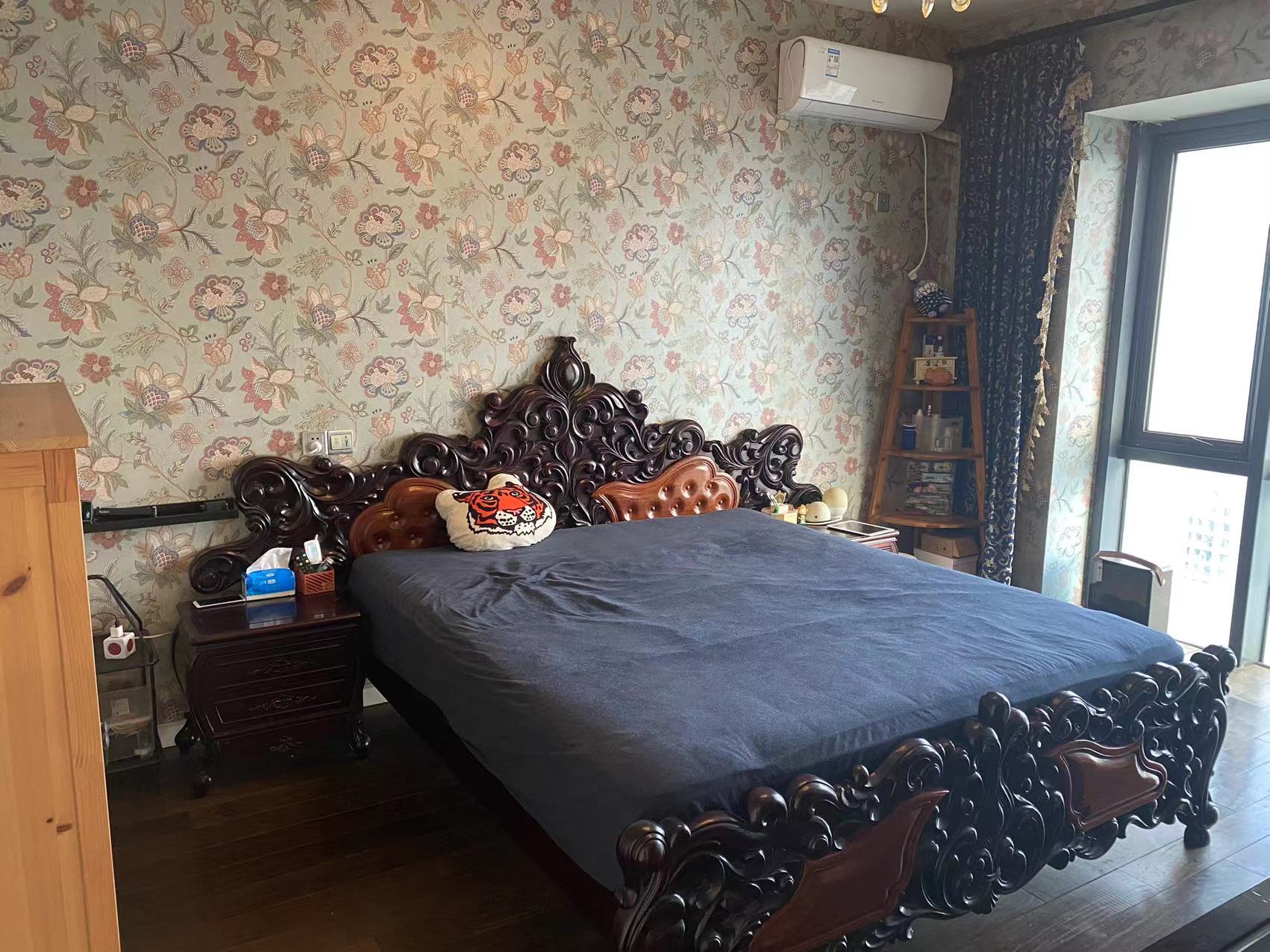中南世纪城北区 3室2厅2卫 236m&sup2;