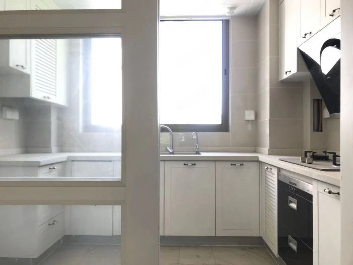 公馆1895 4室2厅2卫 139m&sup2;