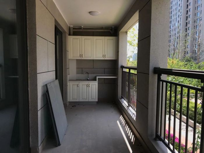 公馆1895 4室2厅2卫 139m&sup2;