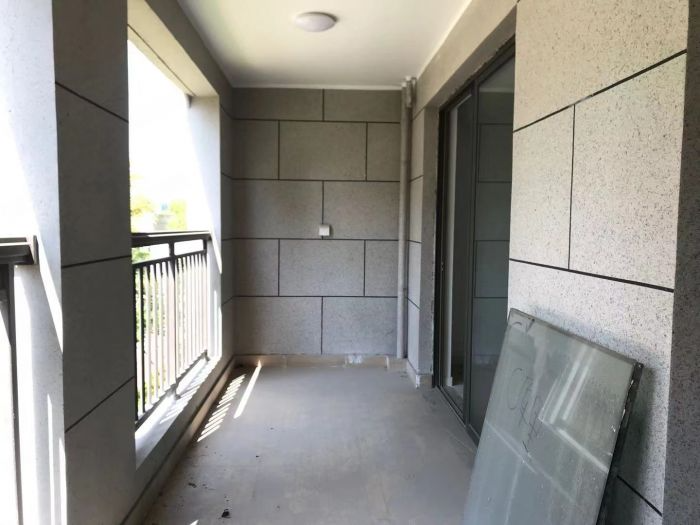 公馆1895 4室2厅2卫 139m&sup2;