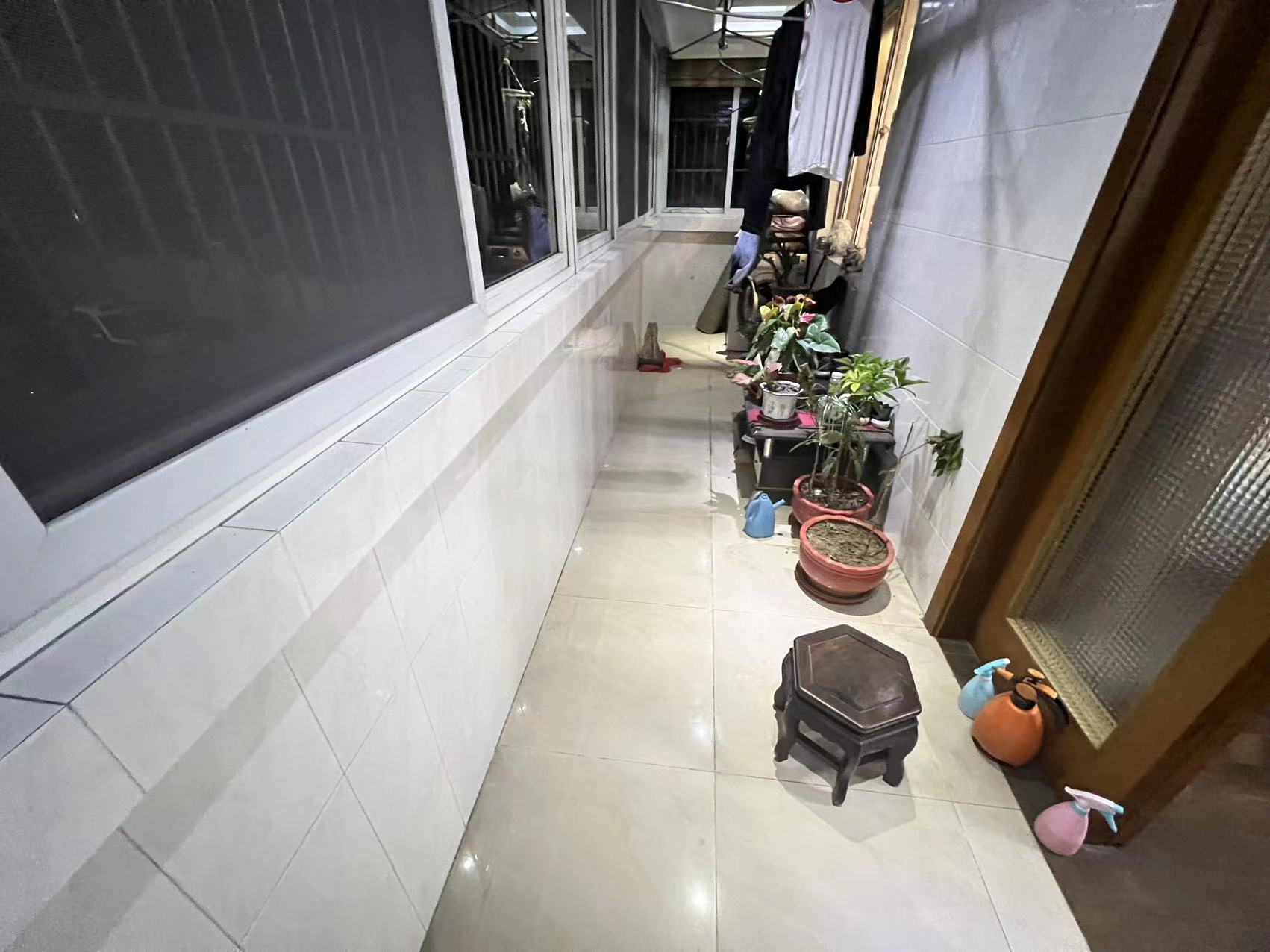 濠南路32号小区 4室2厅2卫 199m&sup2;