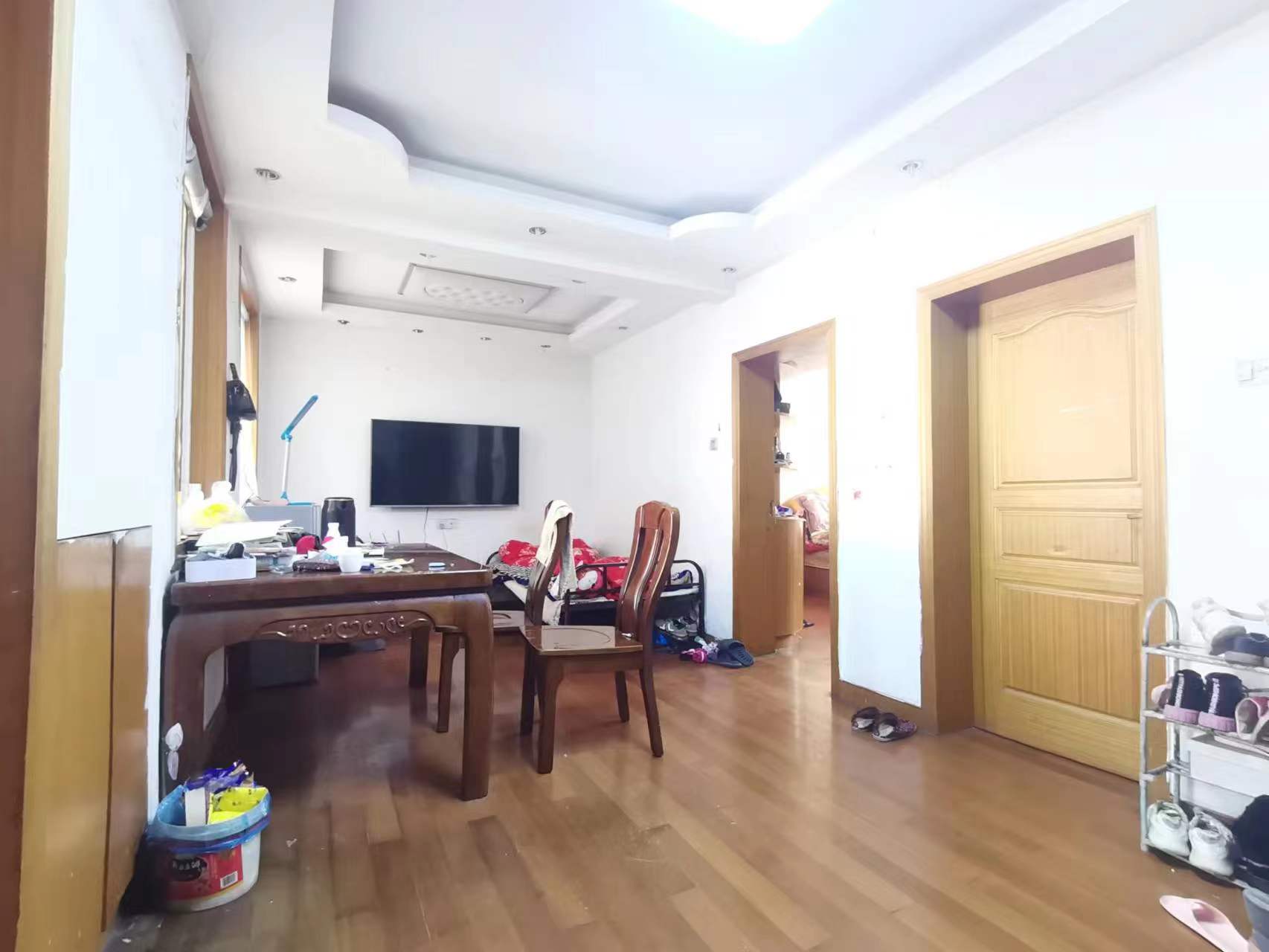 学田东苑 2室1厅1卫 74m&sup2;