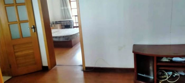 望江楼小区 1室1厅1卫 48.39m&sup2;