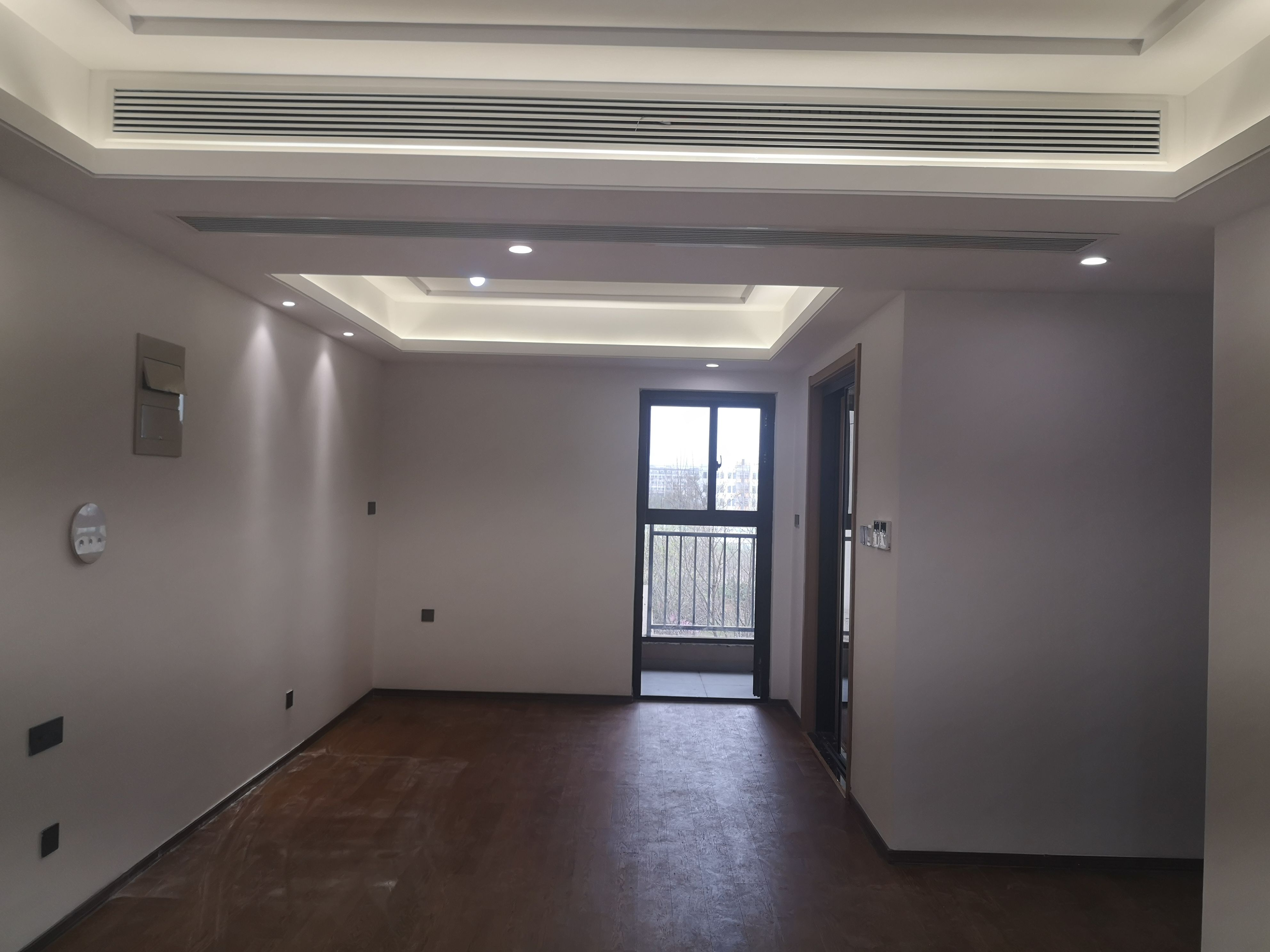 春风南岸东园 3室2厅2卫 123m&sup2;