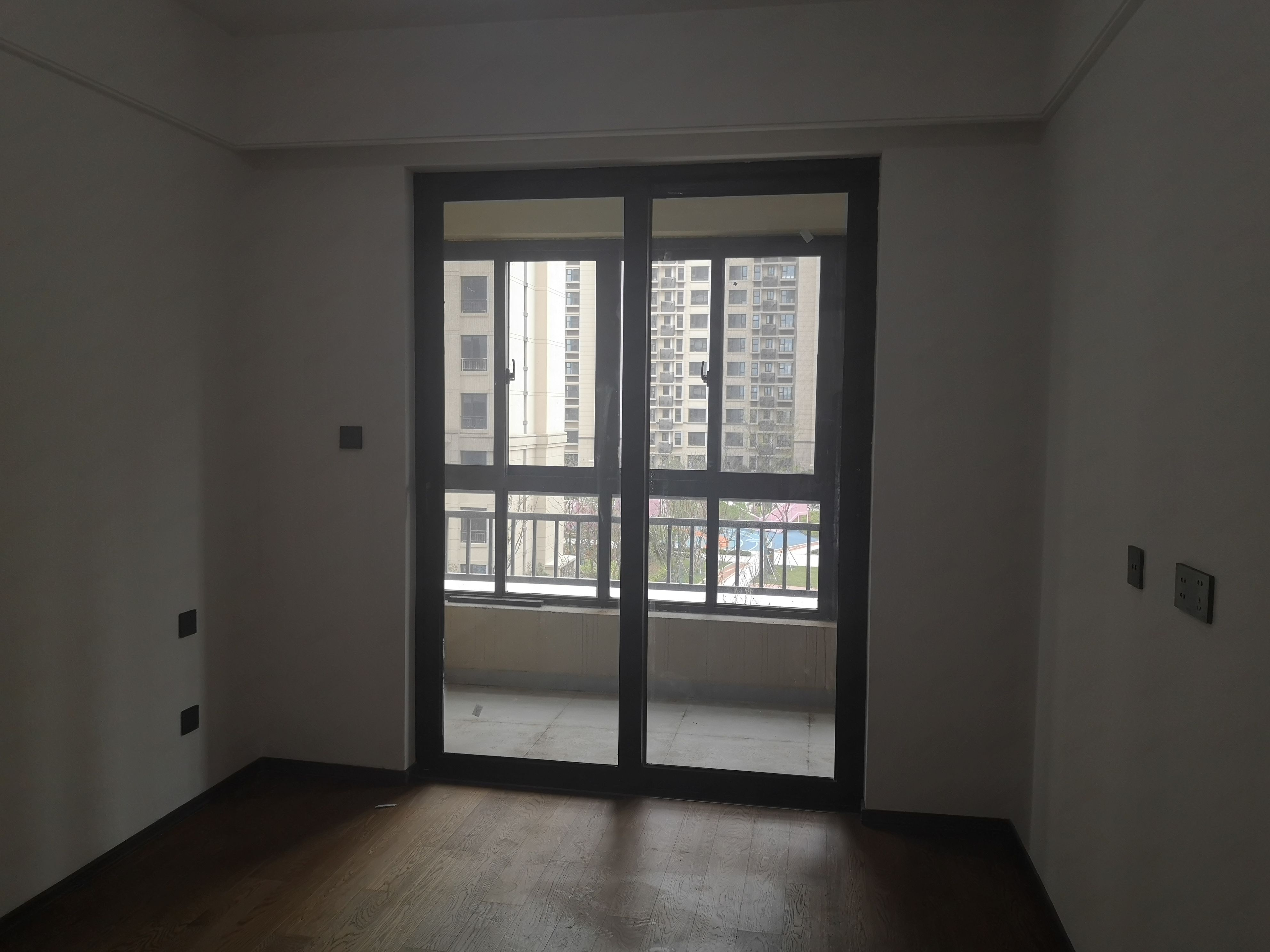 春风南岸东园 3室2厅2卫 123m&sup2;