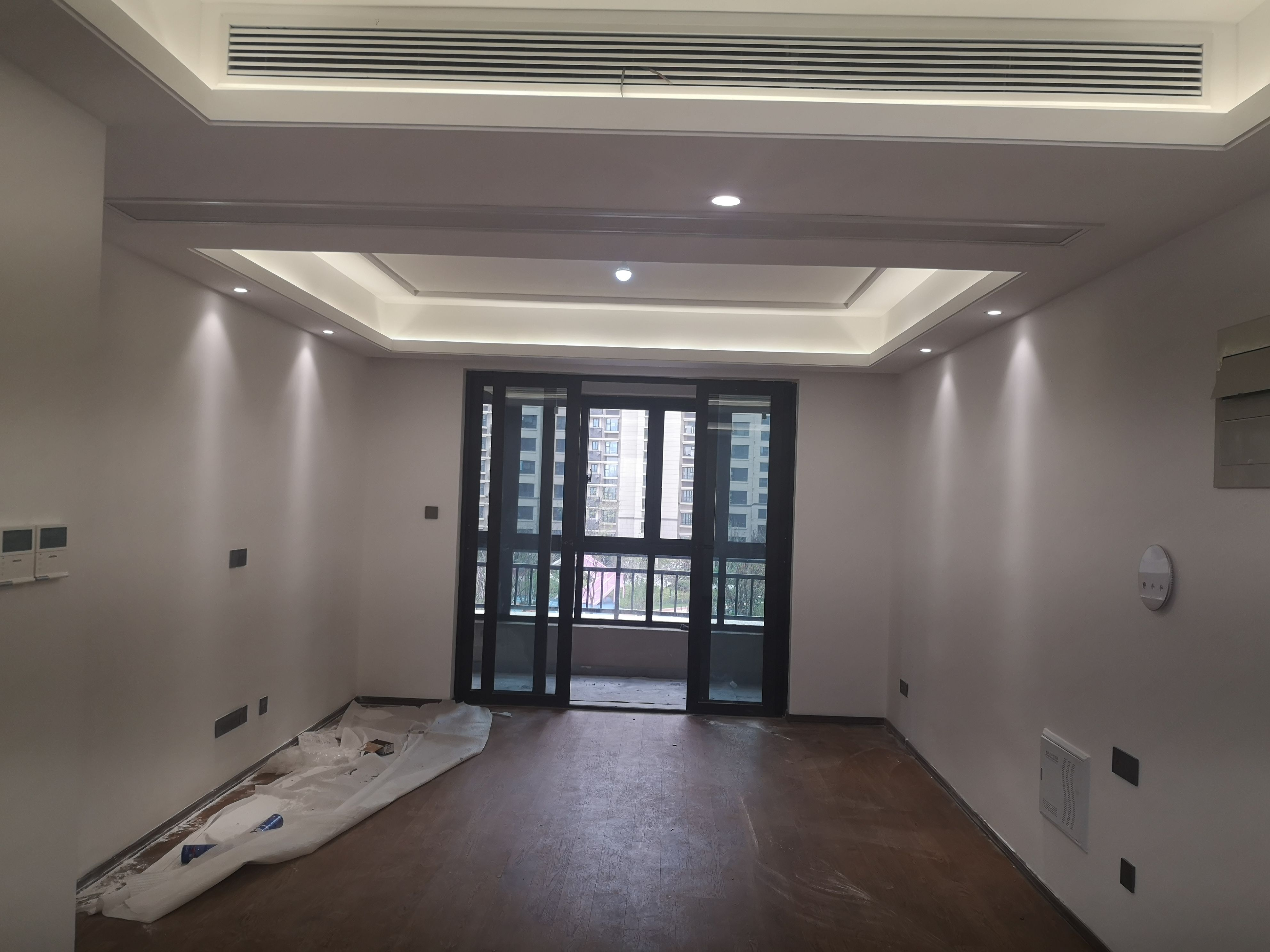 春风南岸东园 3室2厅2卫 123m&sup2;