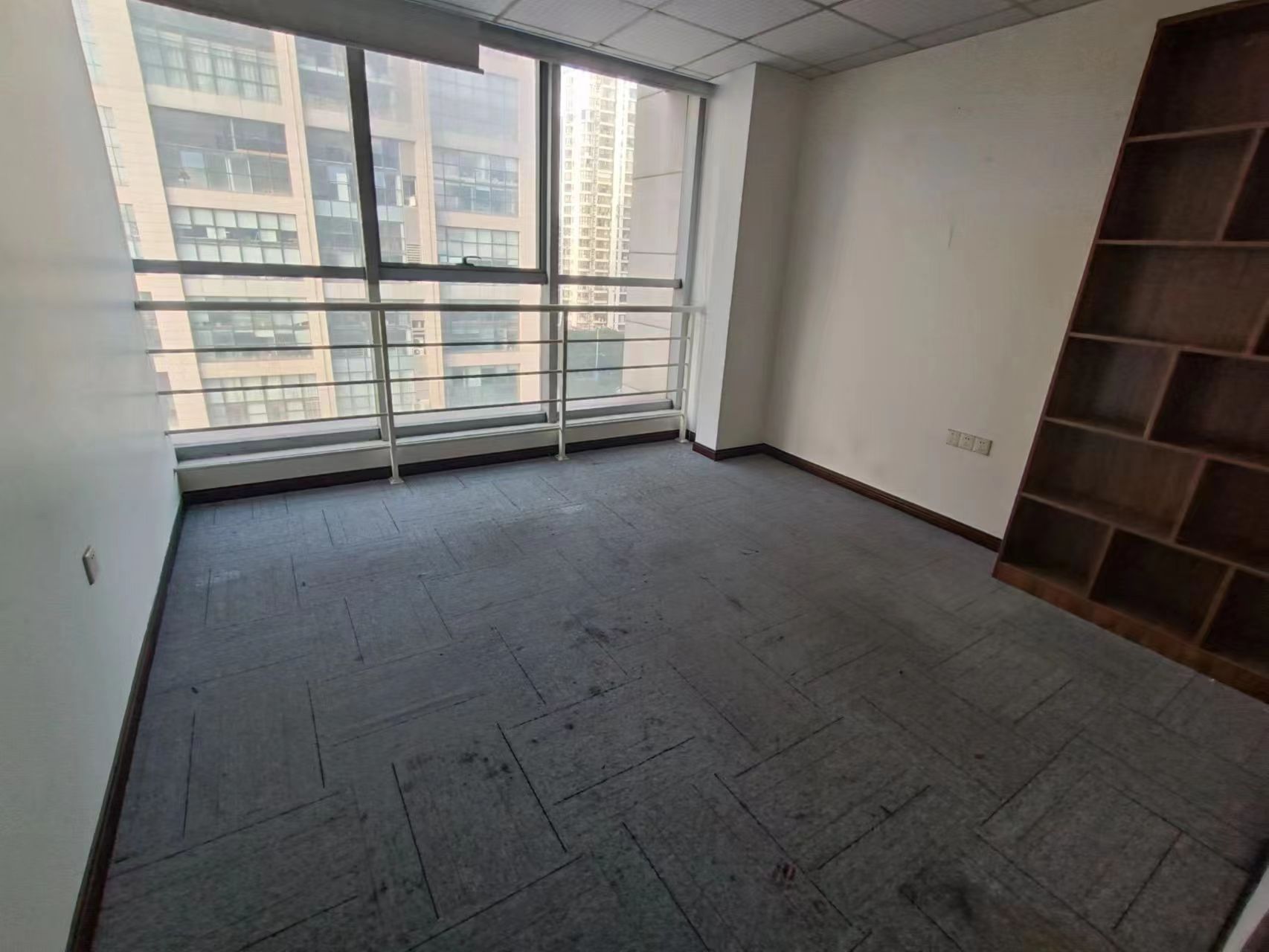 中南世纪城南区 1室1厅1卫 144.00m&sup2;