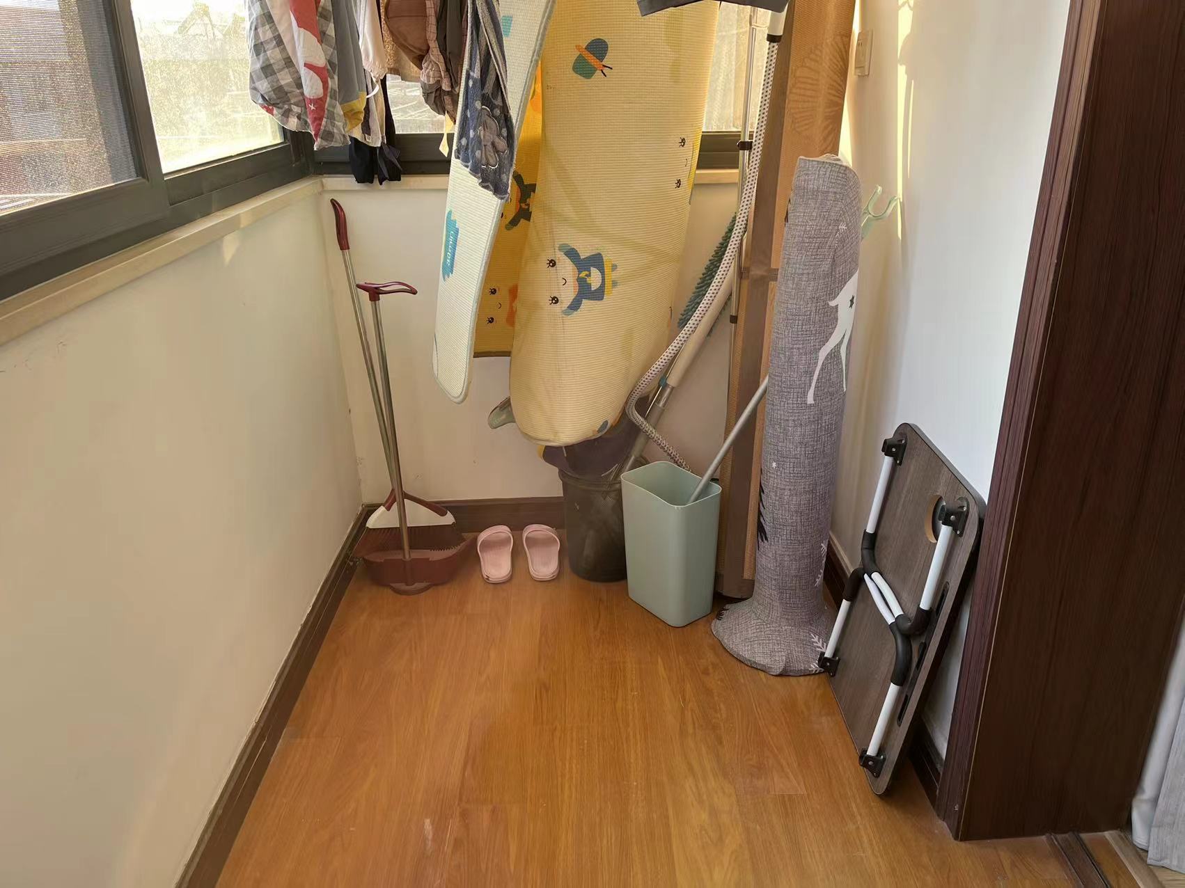 光明新村 2室1厅1卫 69m&sup2;