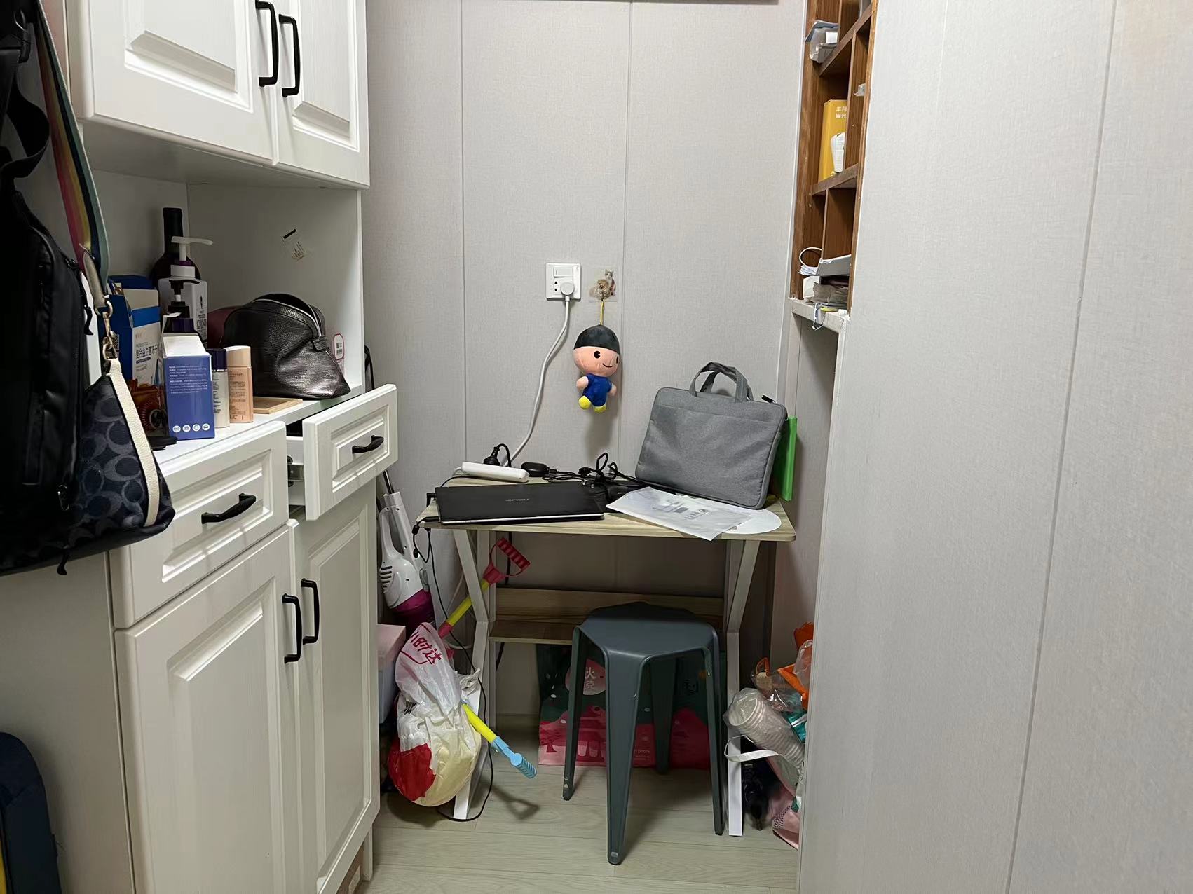 光明新村 2室1厅1卫 69m&sup2;