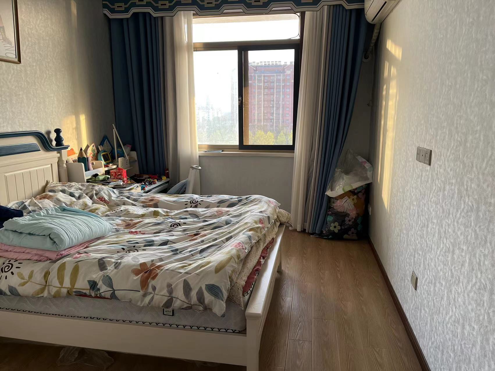 光明新村 2室1厅1卫 69m&sup2;