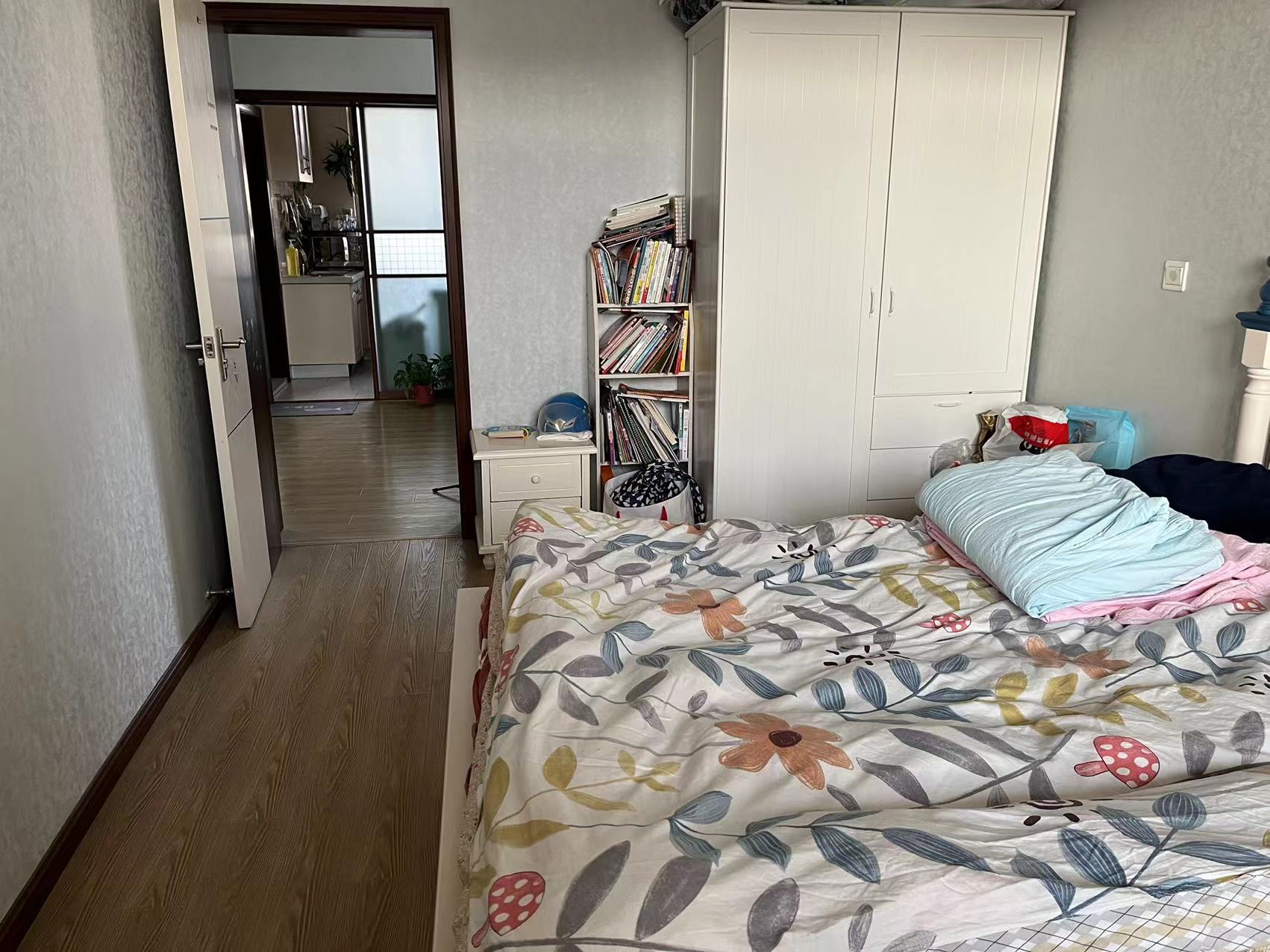 光明新村 2室1厅1卫 69m&sup2;