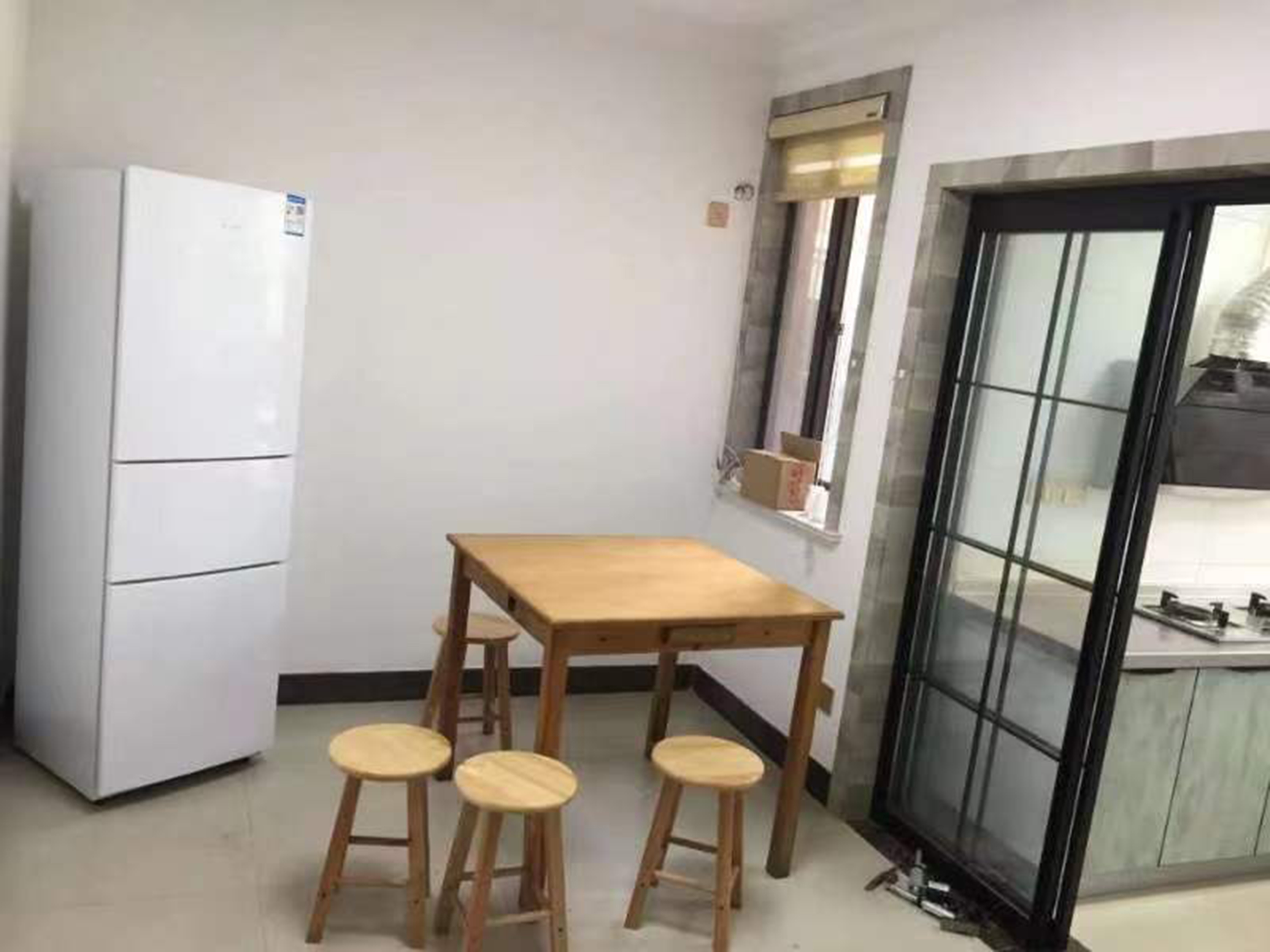 北濠桥东村 2室1厅1卫 63.00m&sup2;