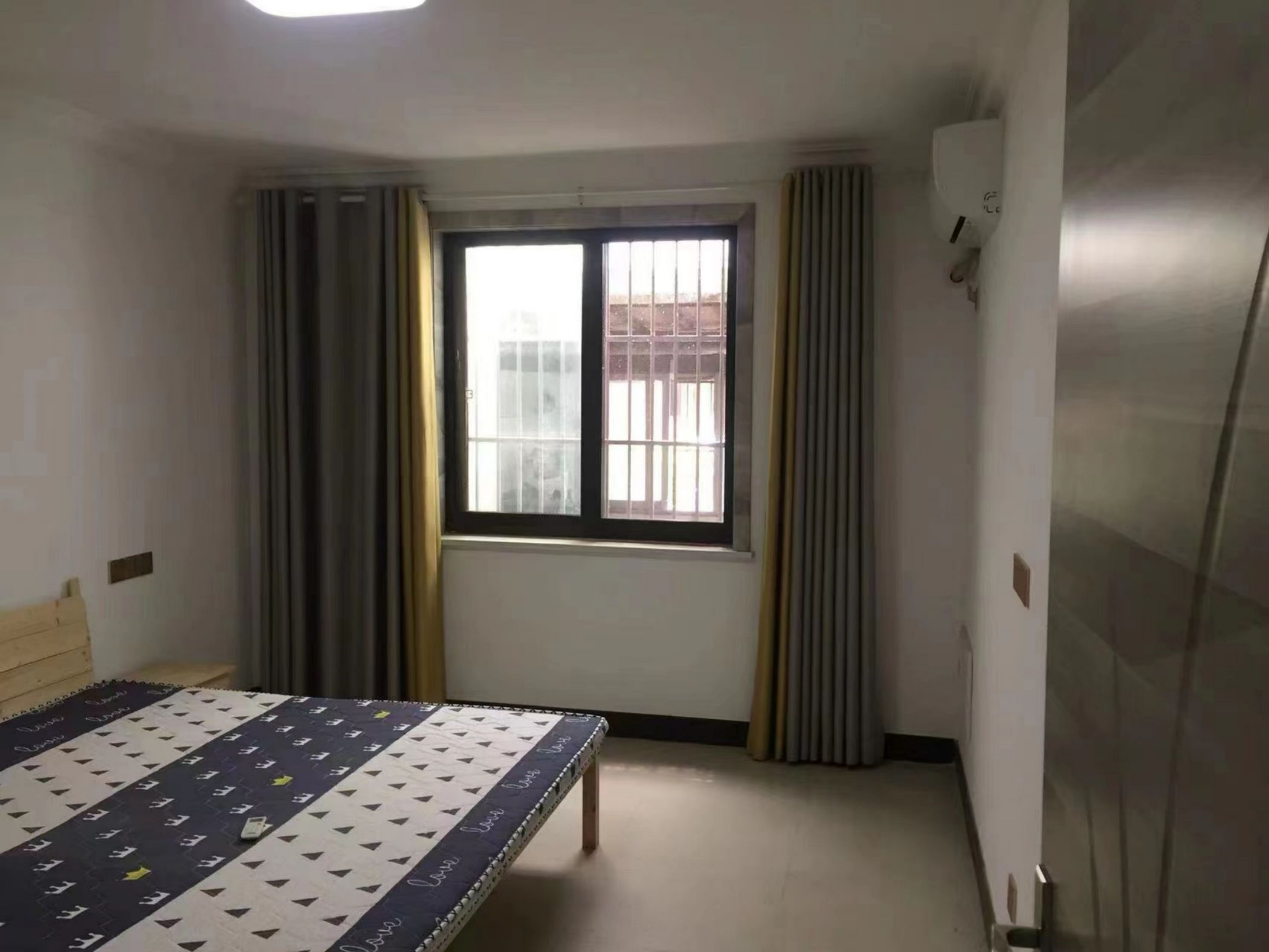 北濠桥东村 2室1厅1卫 63.00m&sup2;