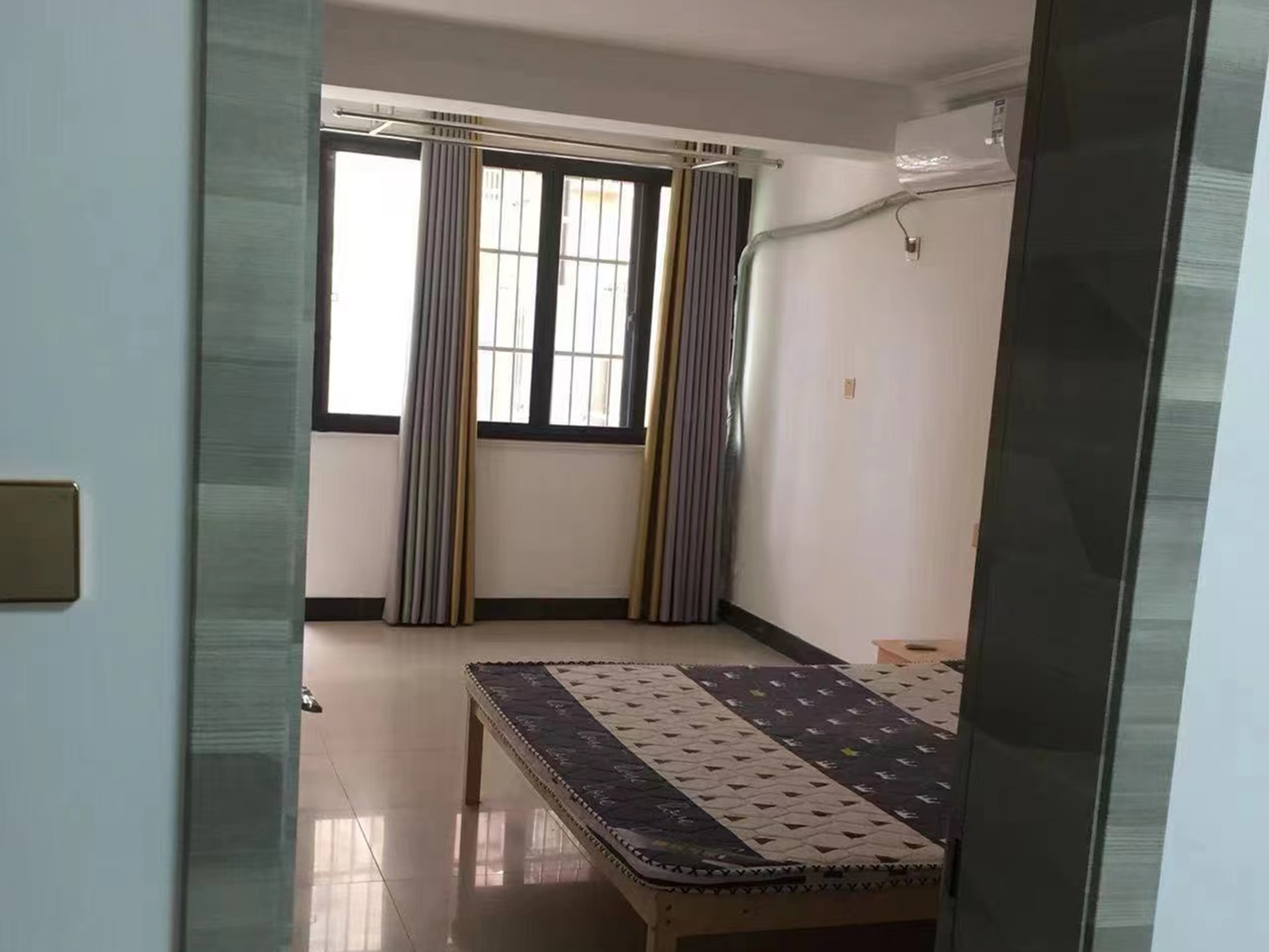北濠桥东村 2室1厅1卫 63.00m&sup2;
