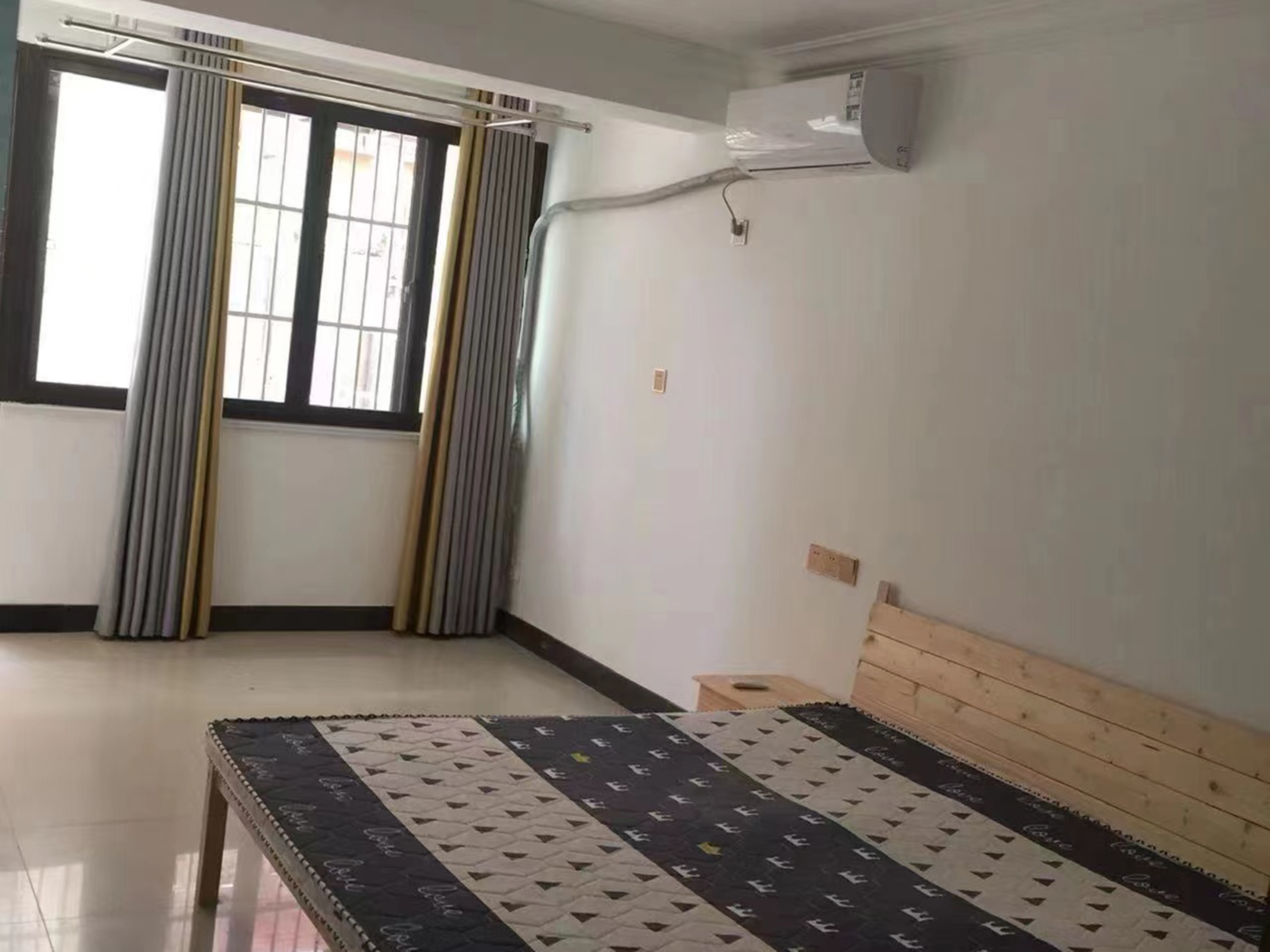 北濠桥东村 2室1厅1卫 63.00m&sup2;