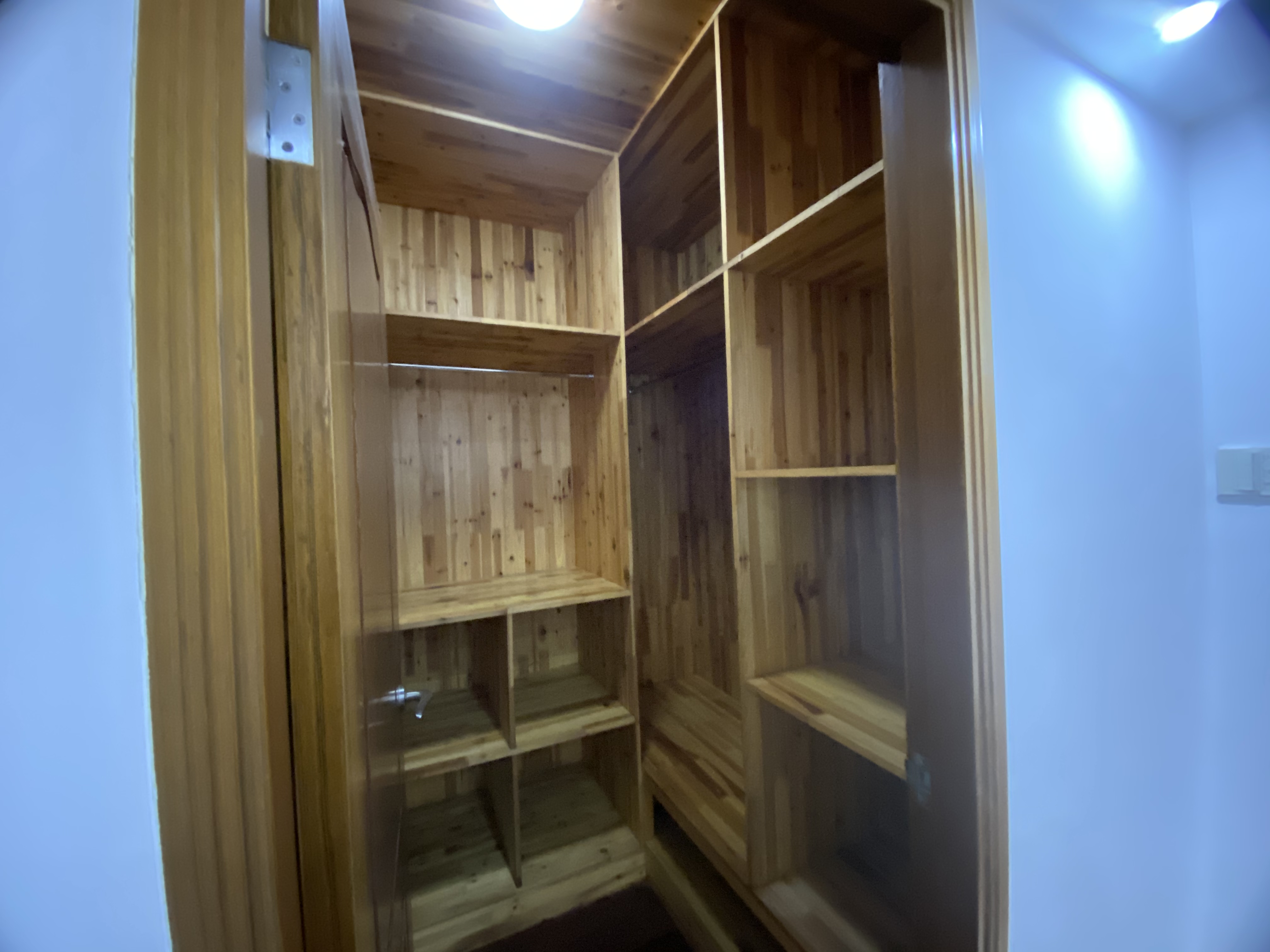 城南小苑 1室1厅1卫 28.00m&sup2;