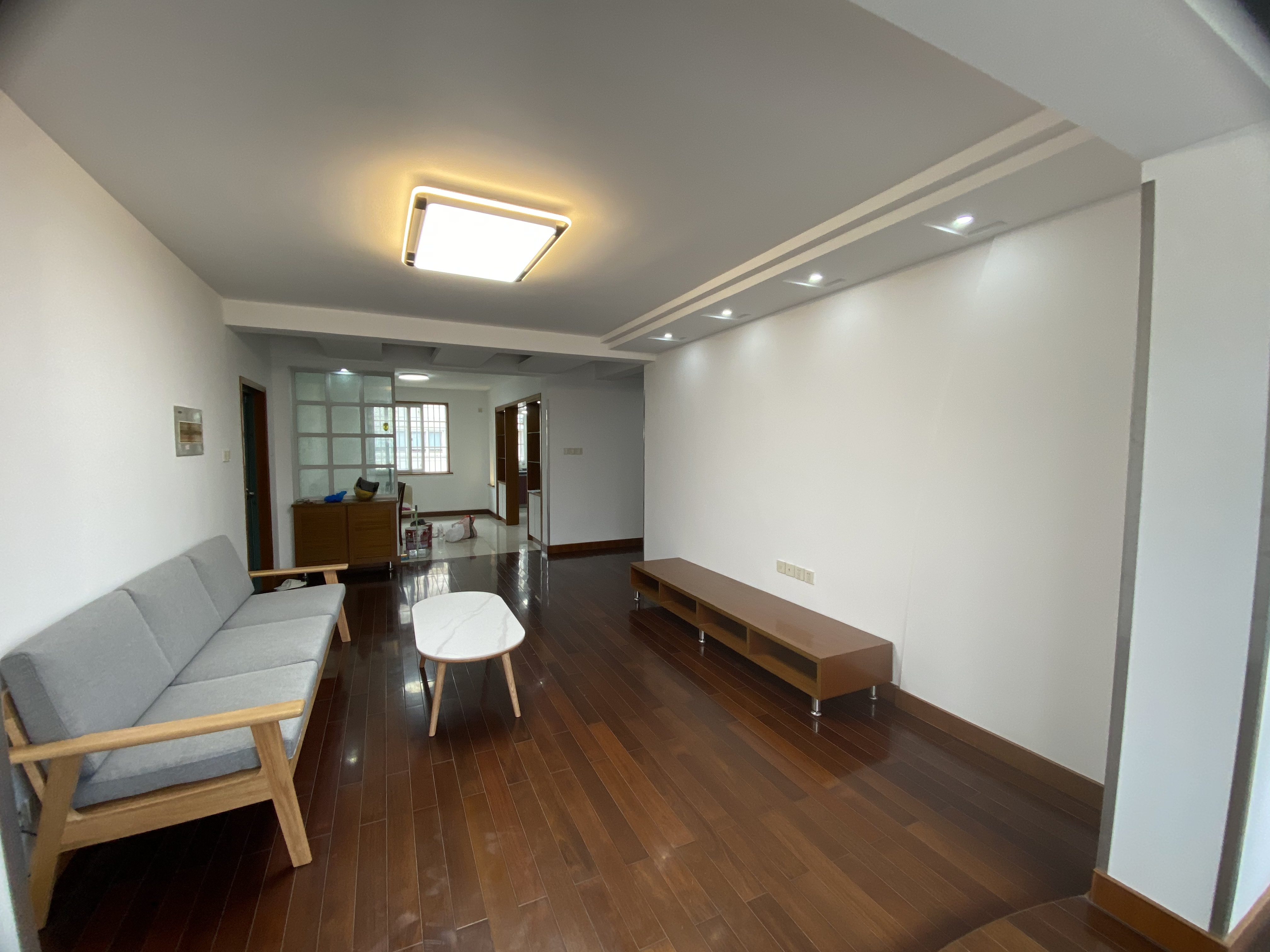 城南小苑 1室1厅1卫 28.00m&sup2;