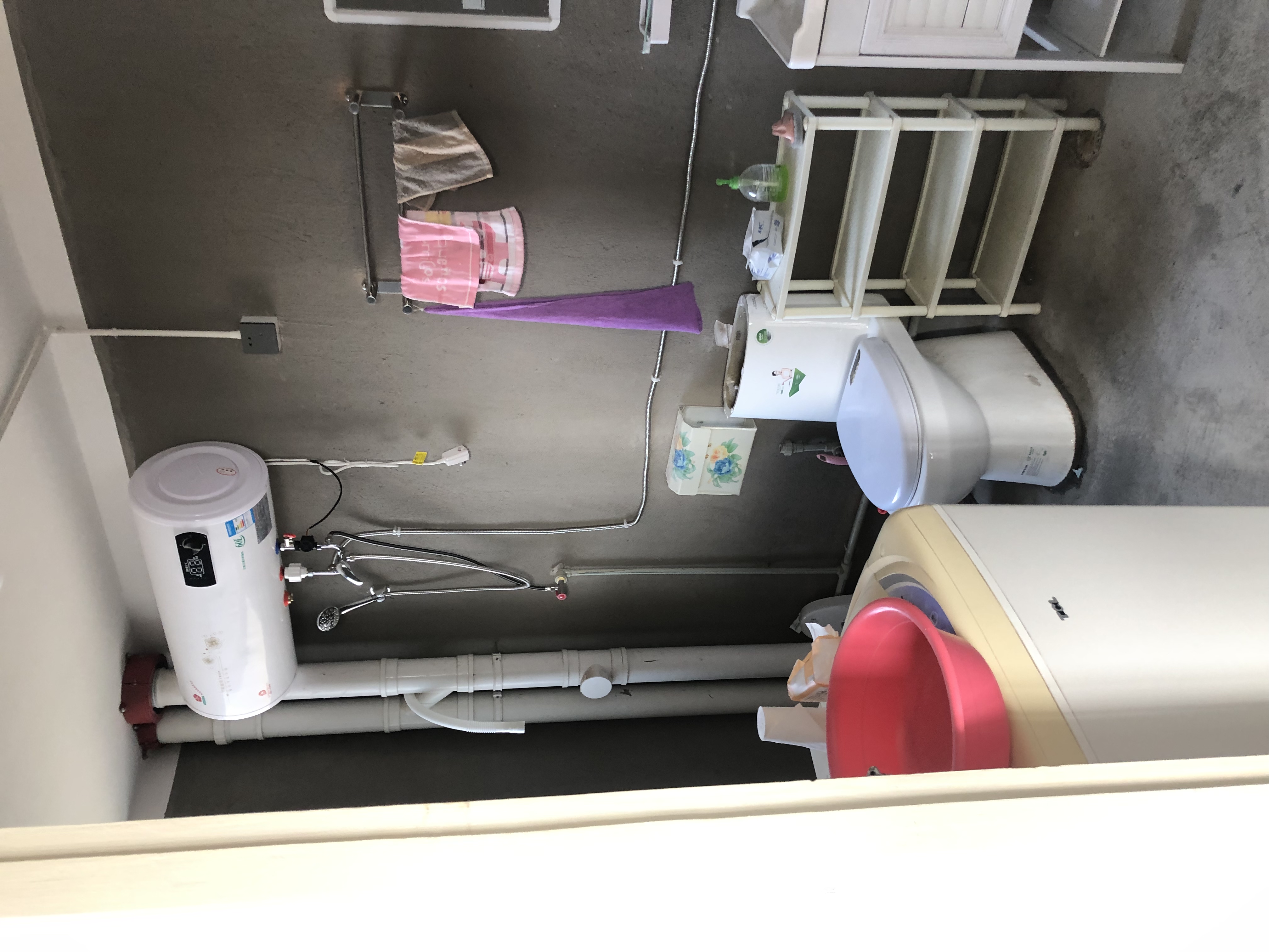 同和嘉苑东区 2室2厅1卫 98m&sup2;