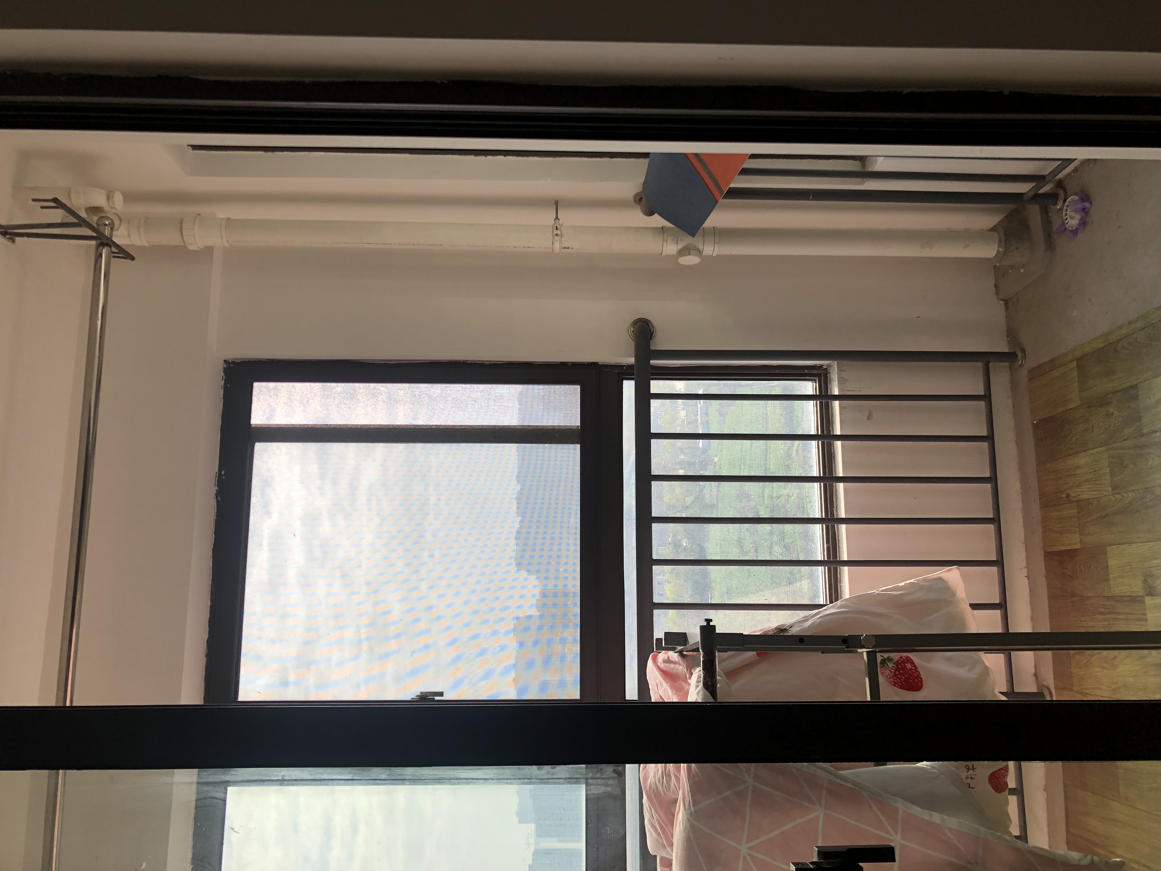 同和嘉苑东区 2室2厅1卫 98m&sup2;