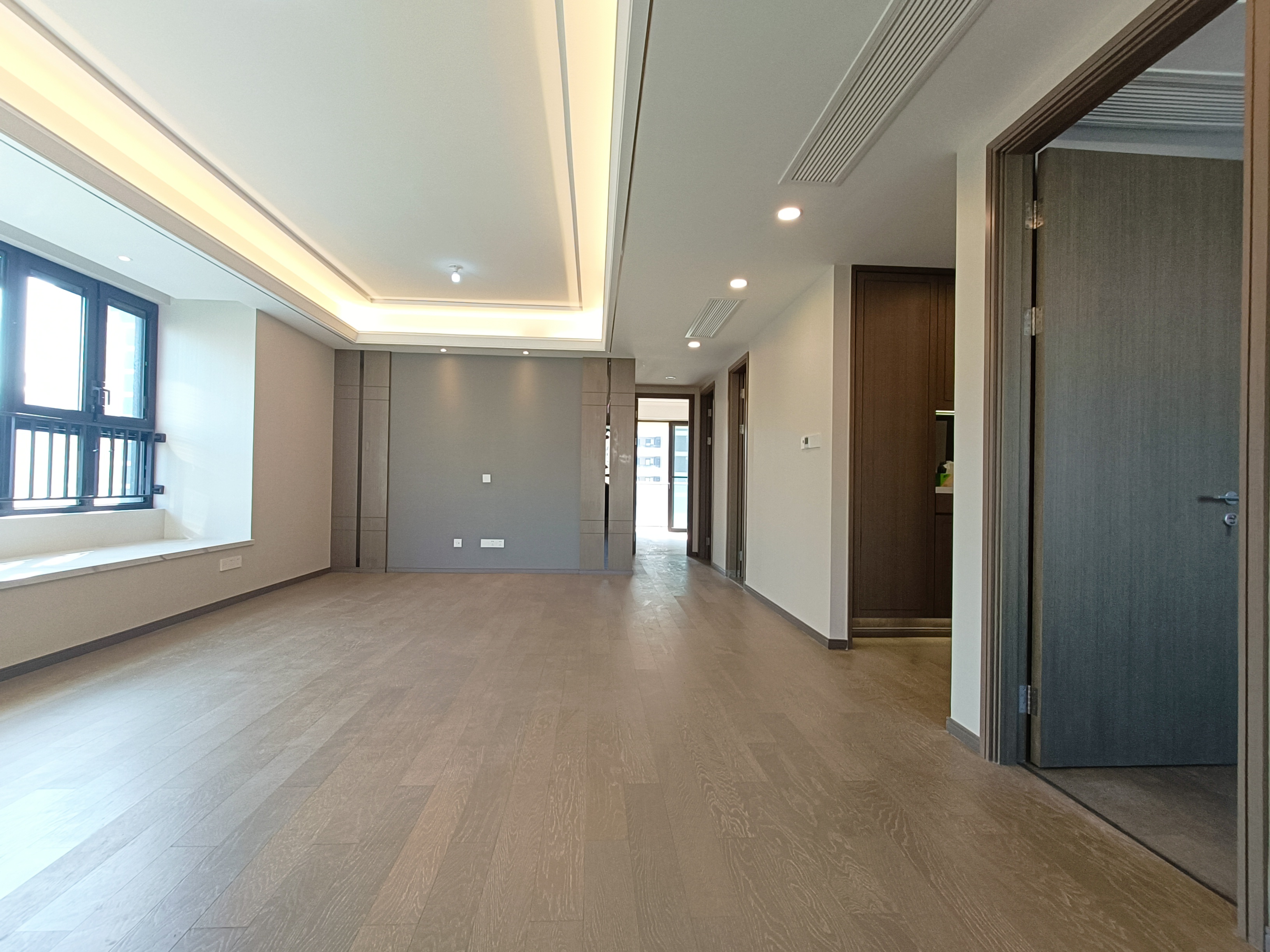绿城&middot;诚园 3室2厅1卫 119m&sup2;