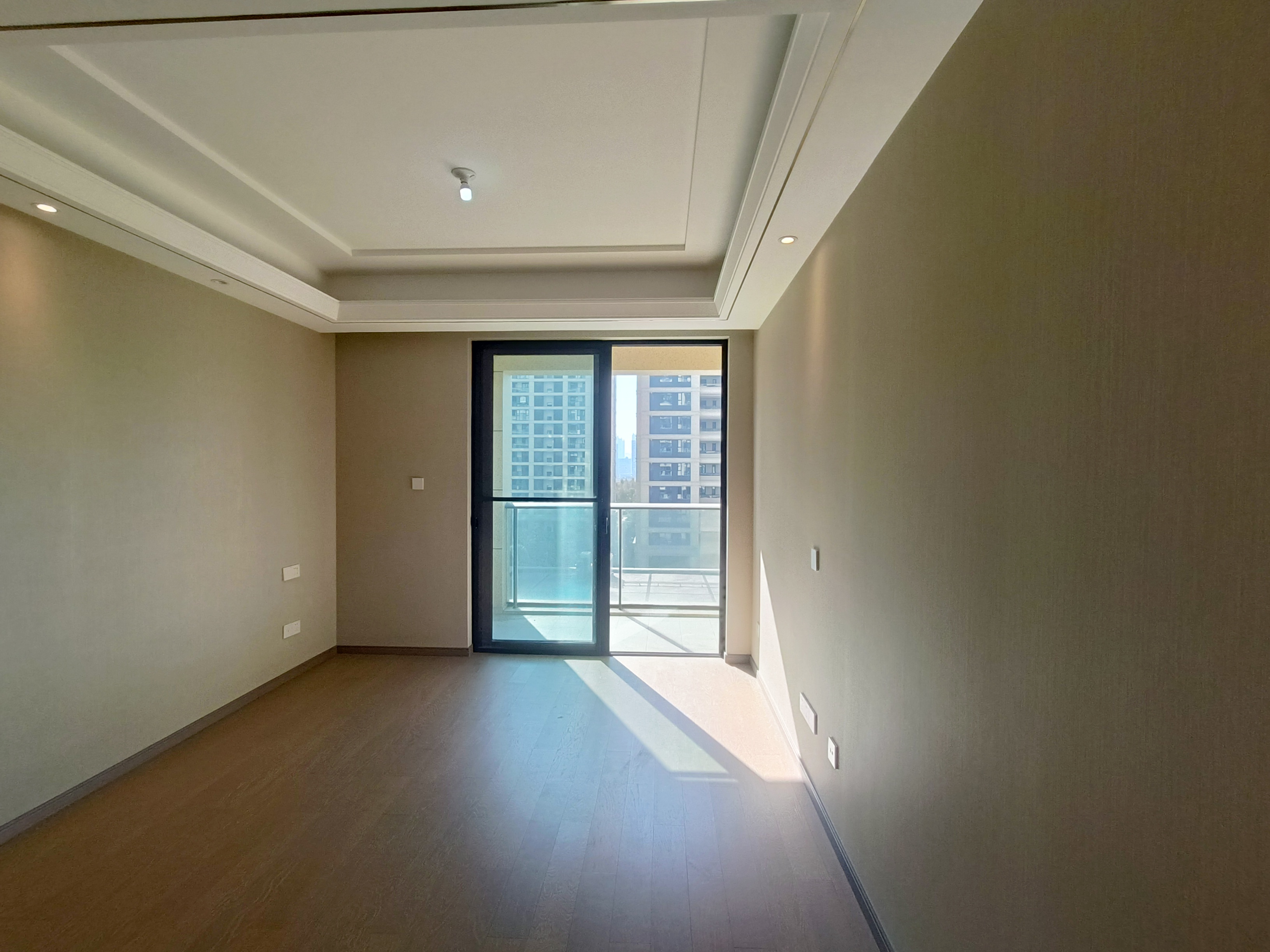 绿城&middot;诚园 3室2厅1卫 119m&sup2;