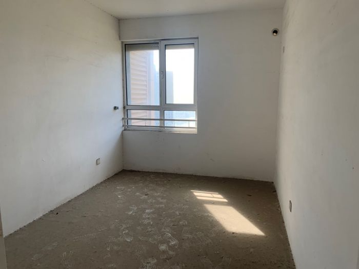 弘阳上城 3室2厅2卫 136m&sup2;