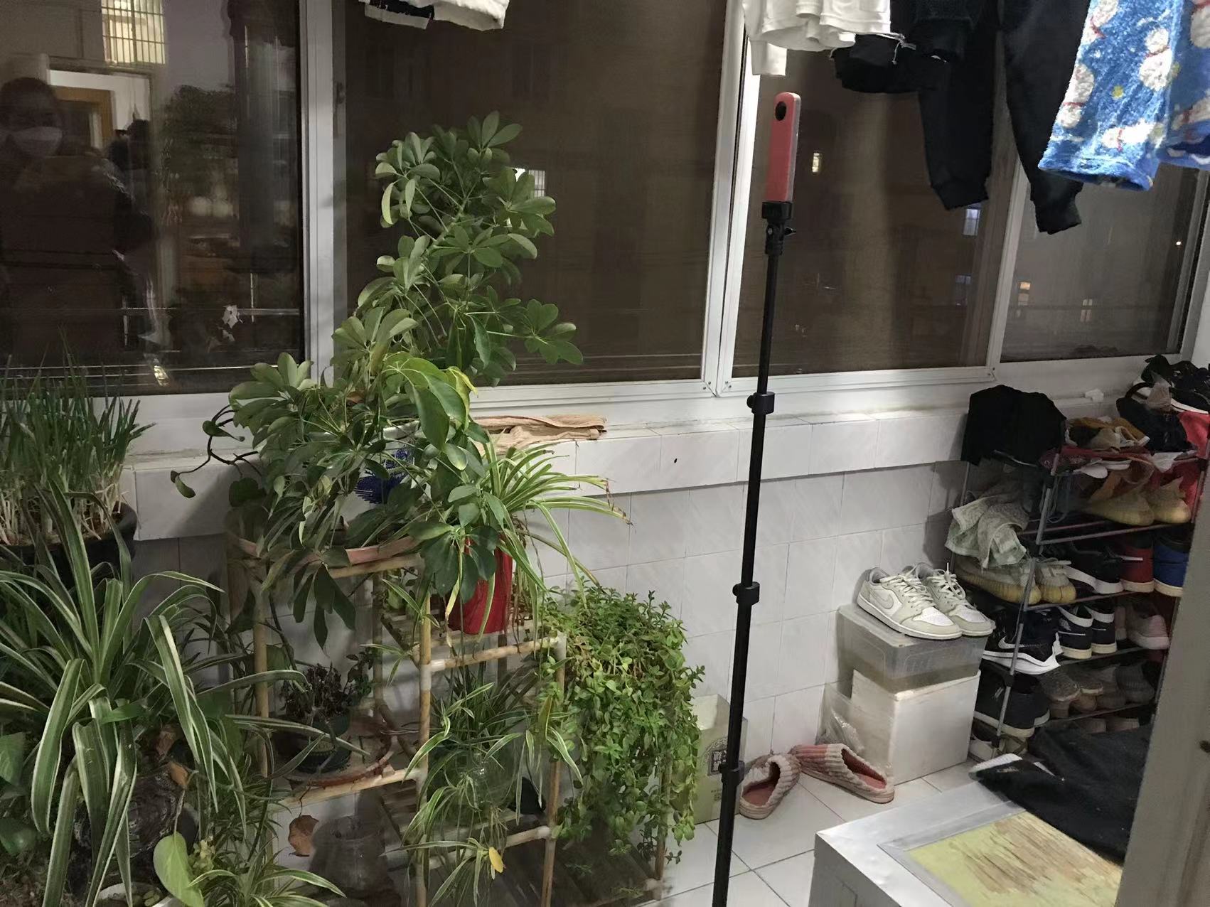城港新村 2室2厅1卫 75.99m&sup2;