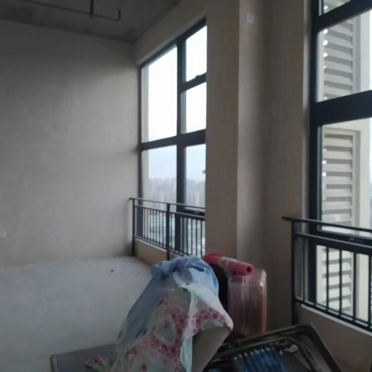 喜悦荟 1室1厅1卫 68.35m&sup2;