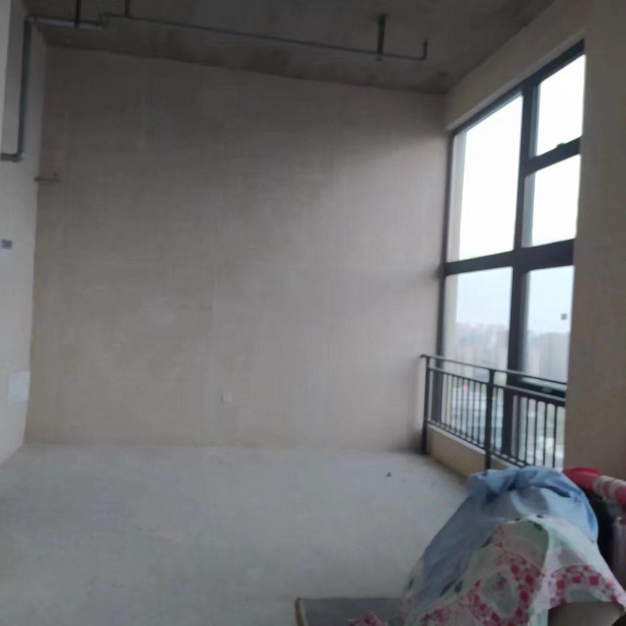 喜悦荟 1室1厅1卫 68.35m&sup2;